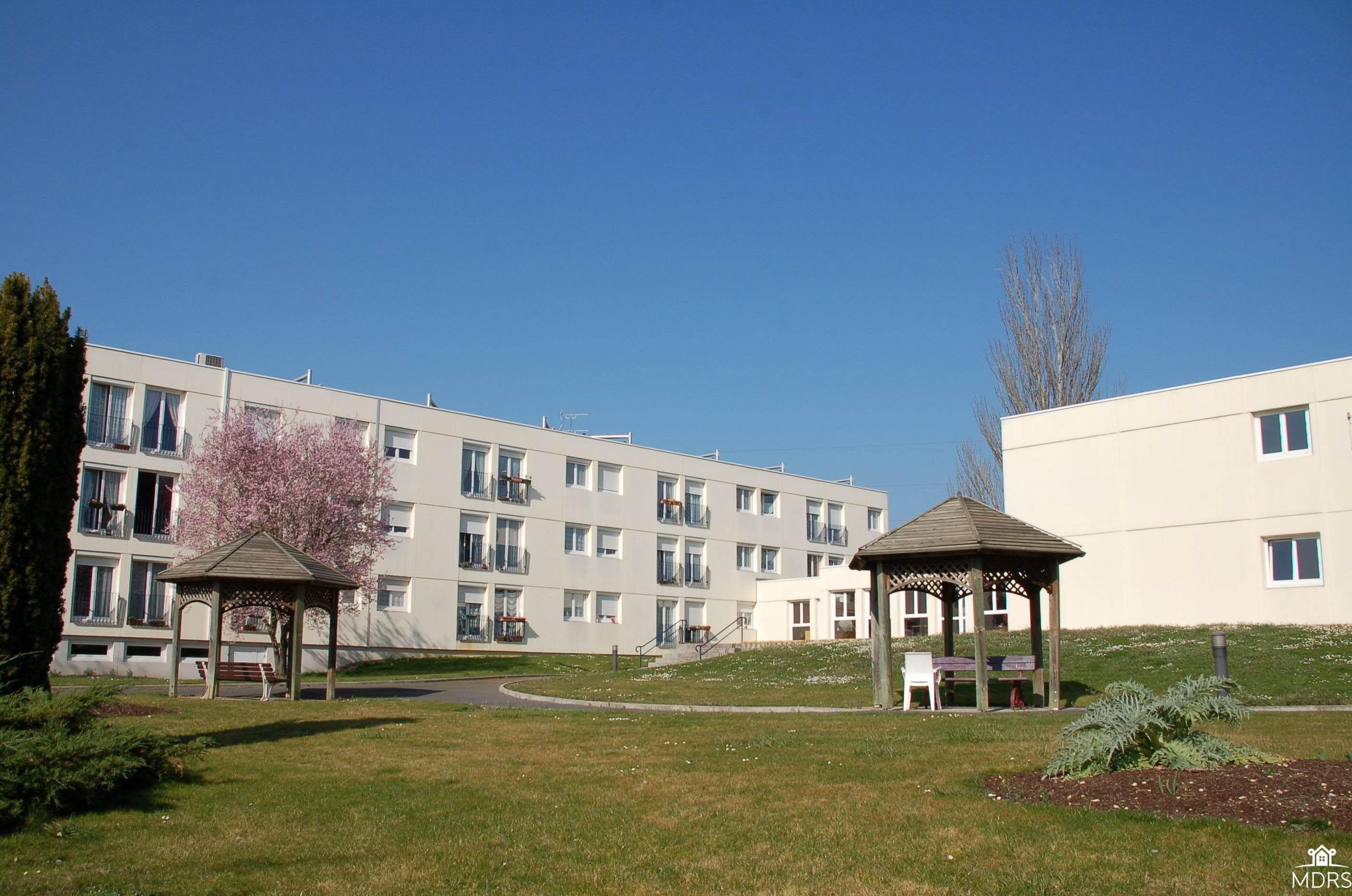 Résidence - Galerie de photos - Image 1 sur 2