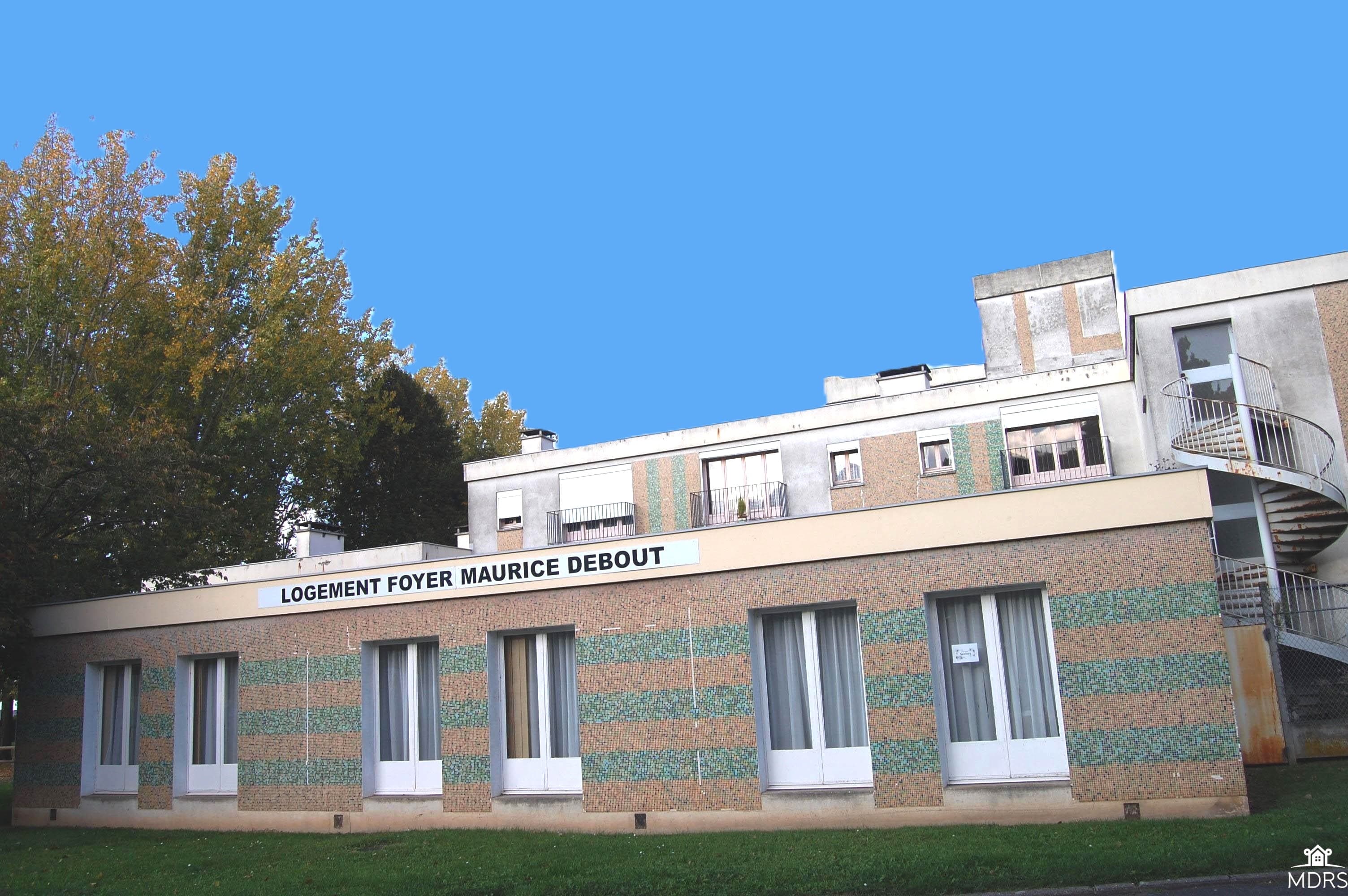 Résidence - Galerie de photos - Image 1 sur 1