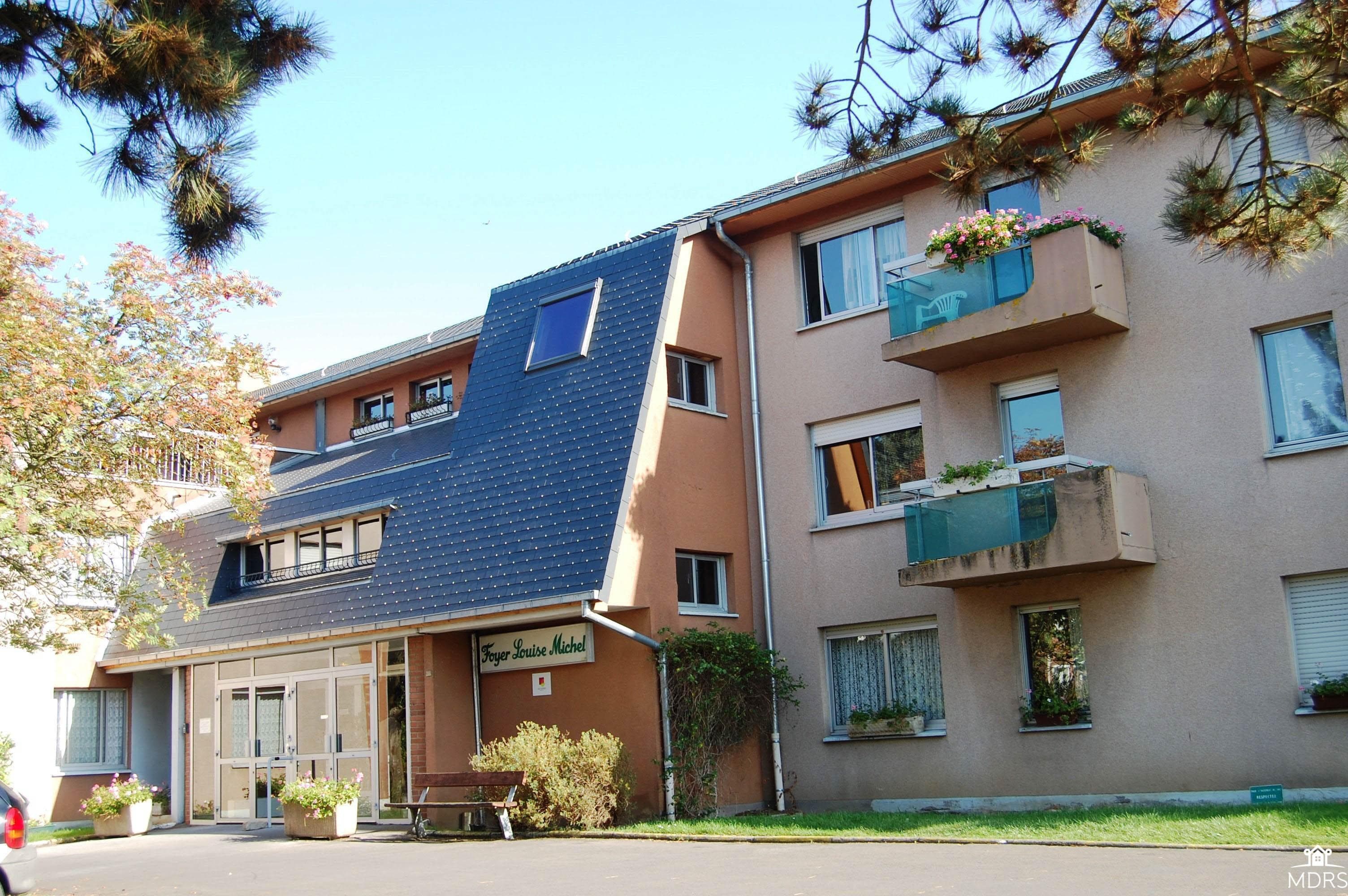 Résidence - Galerie de photos - Image 1 sur 1