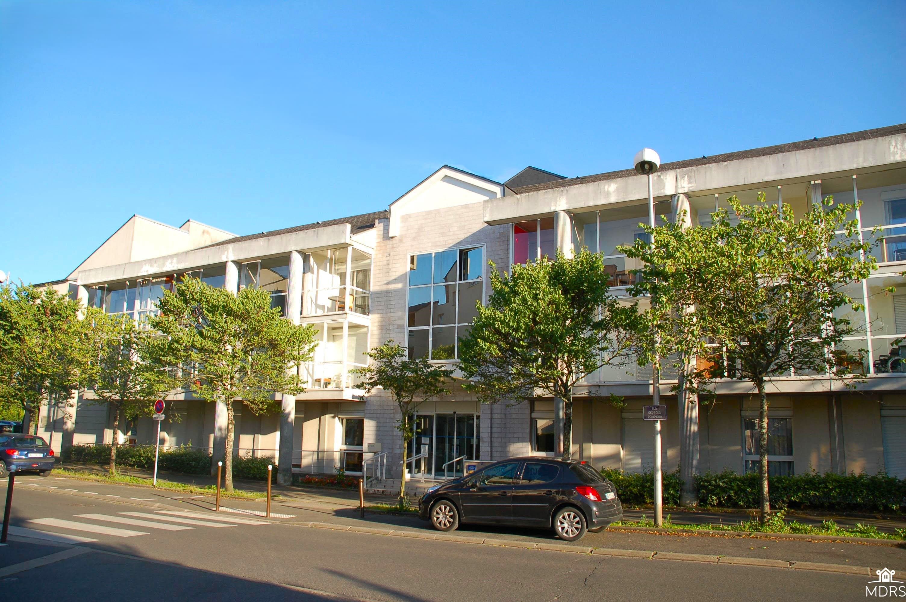 Résidence - Galerie de photos - Image 1 sur 1