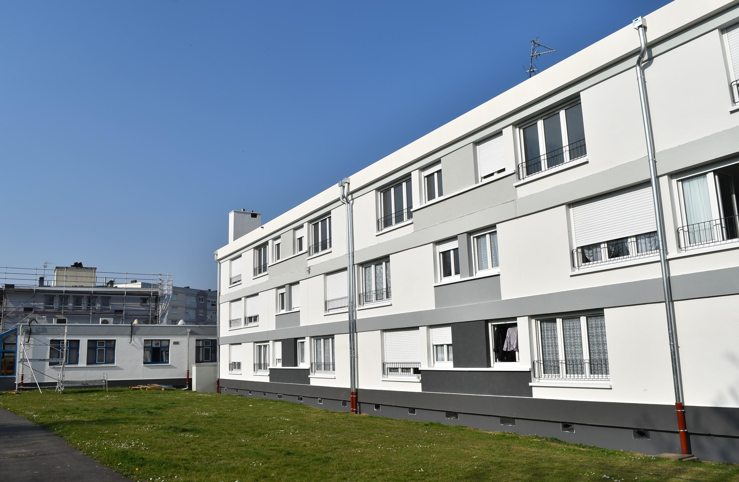 Résidence - Galerie de photos - Image 1 sur 1