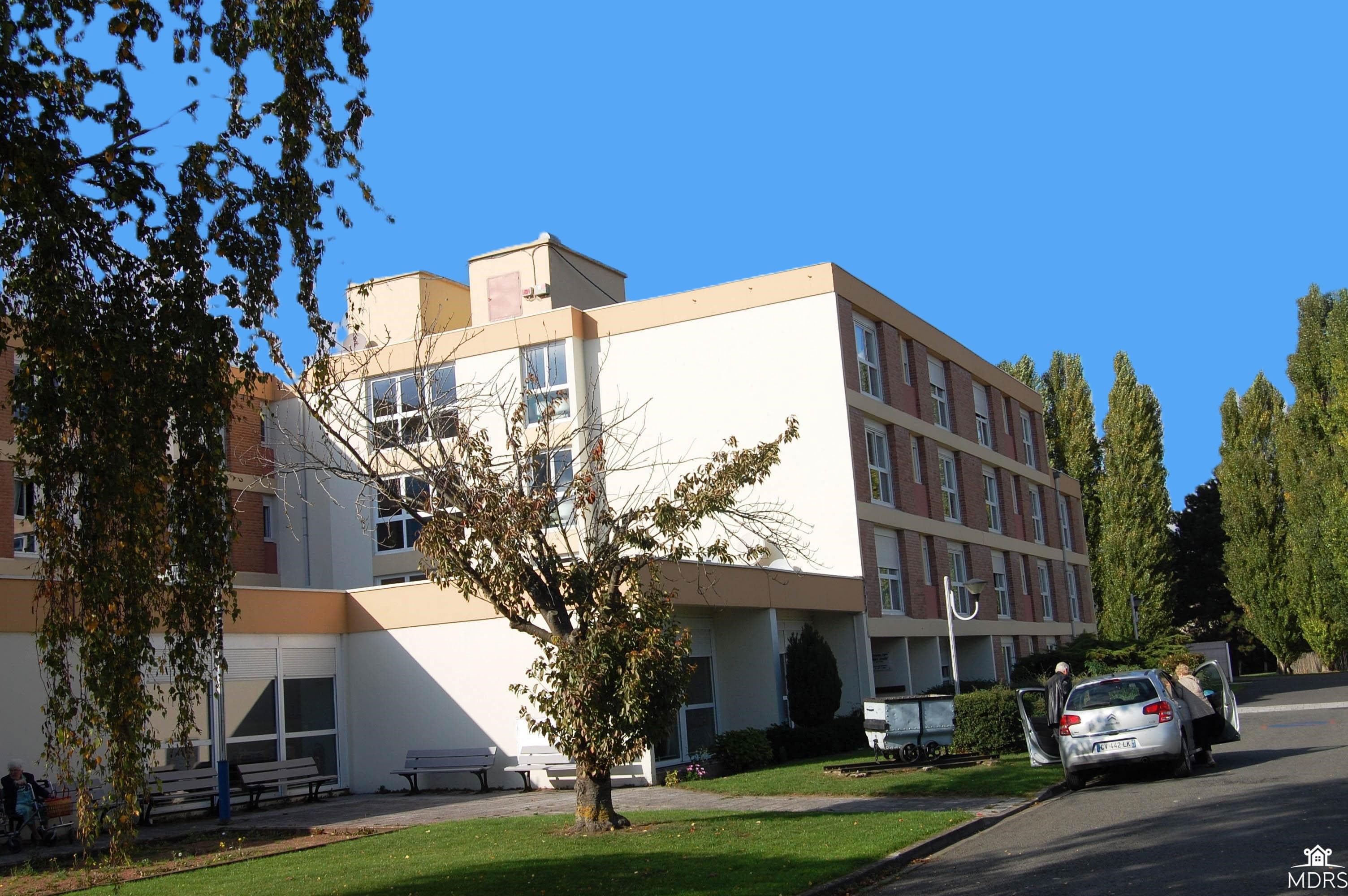 Résidence - Galerie de photos - Image 1 sur 1