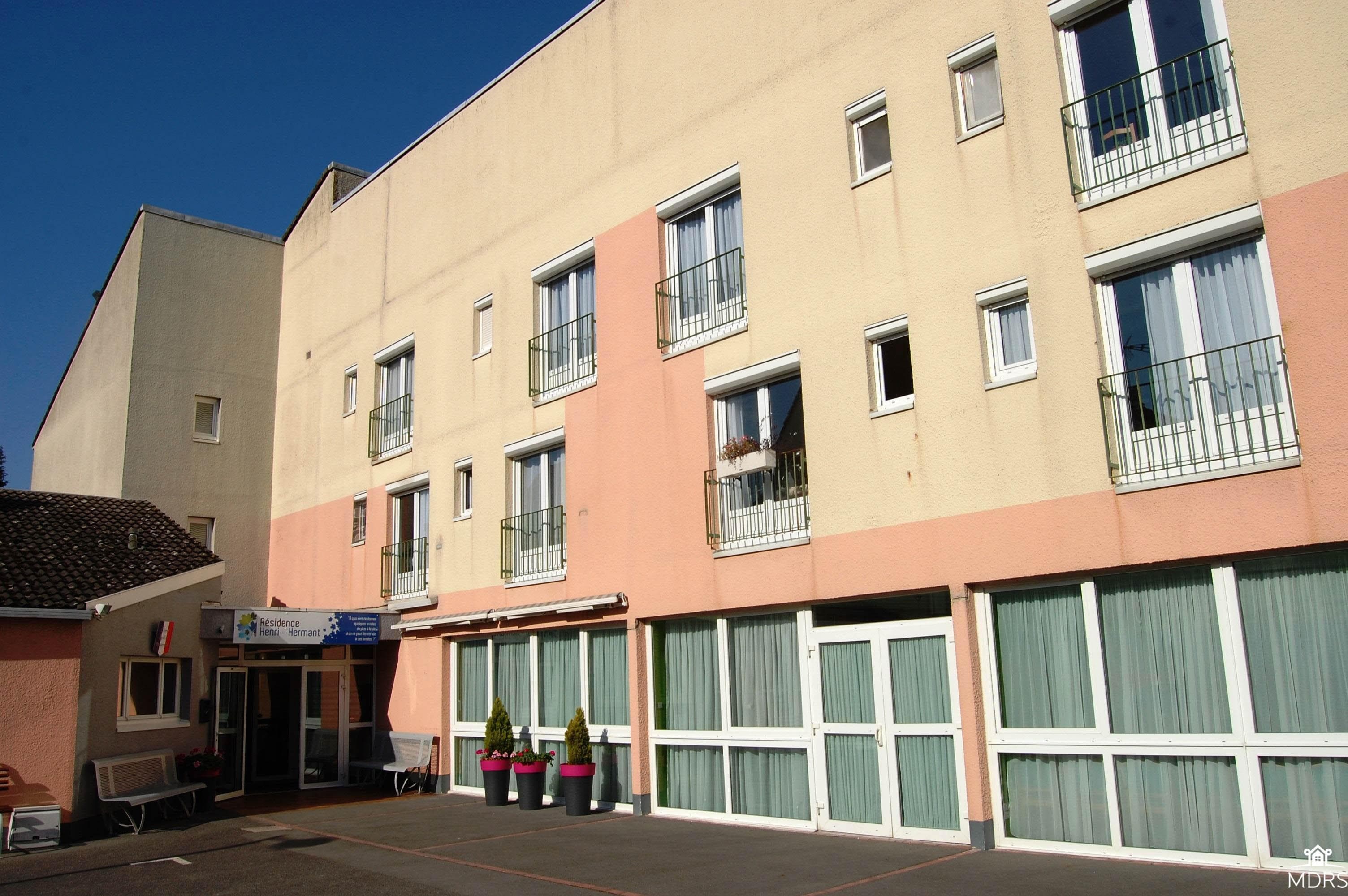 Résidence - Galerie de photos - Image 1 sur 1