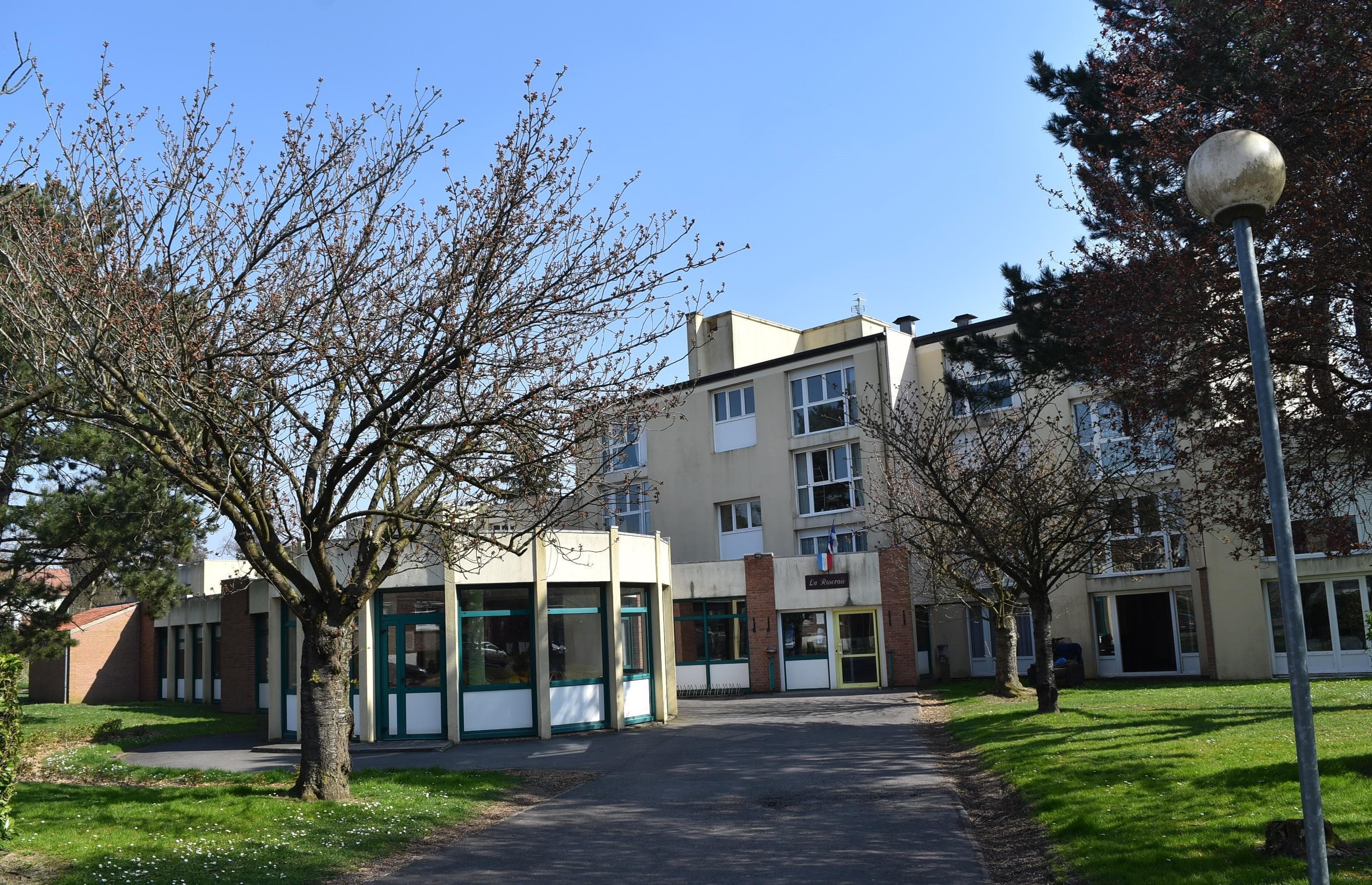 Résidence - Galerie de photos - Image 1 sur 2