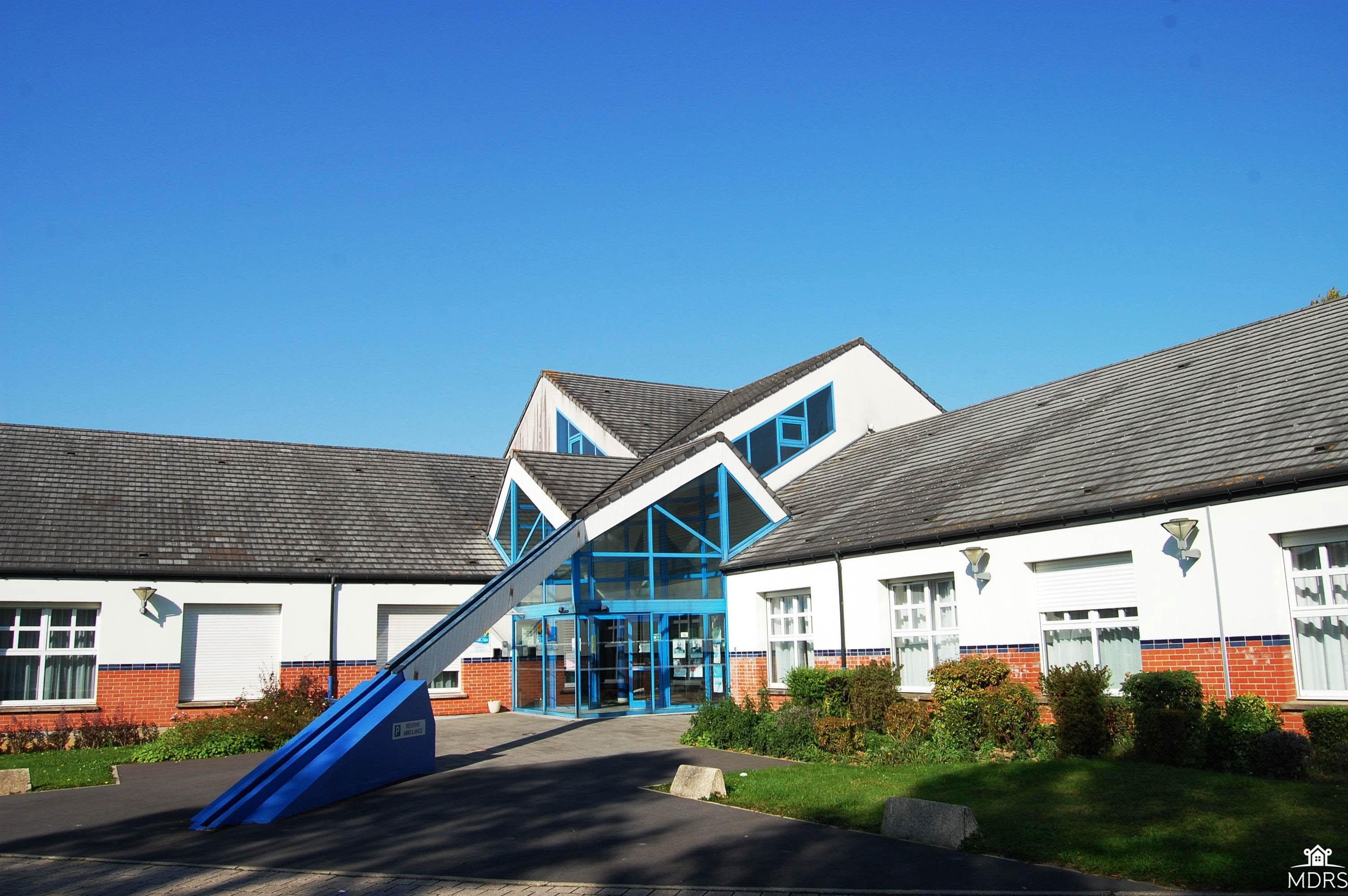 Résidence - Galerie de photos - Image 1 sur 2