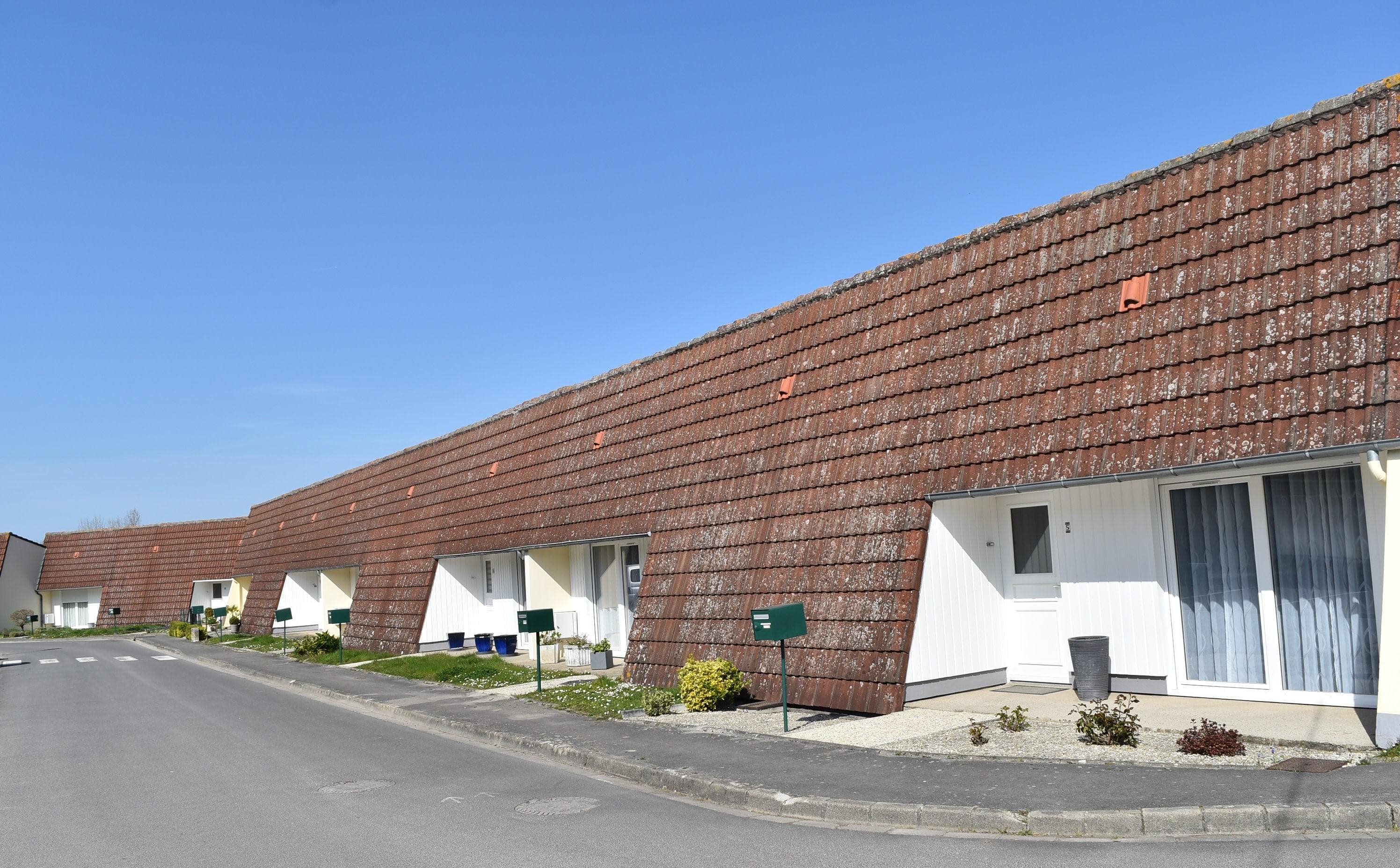 Résidence - Galerie de photos - Image 1 sur 1