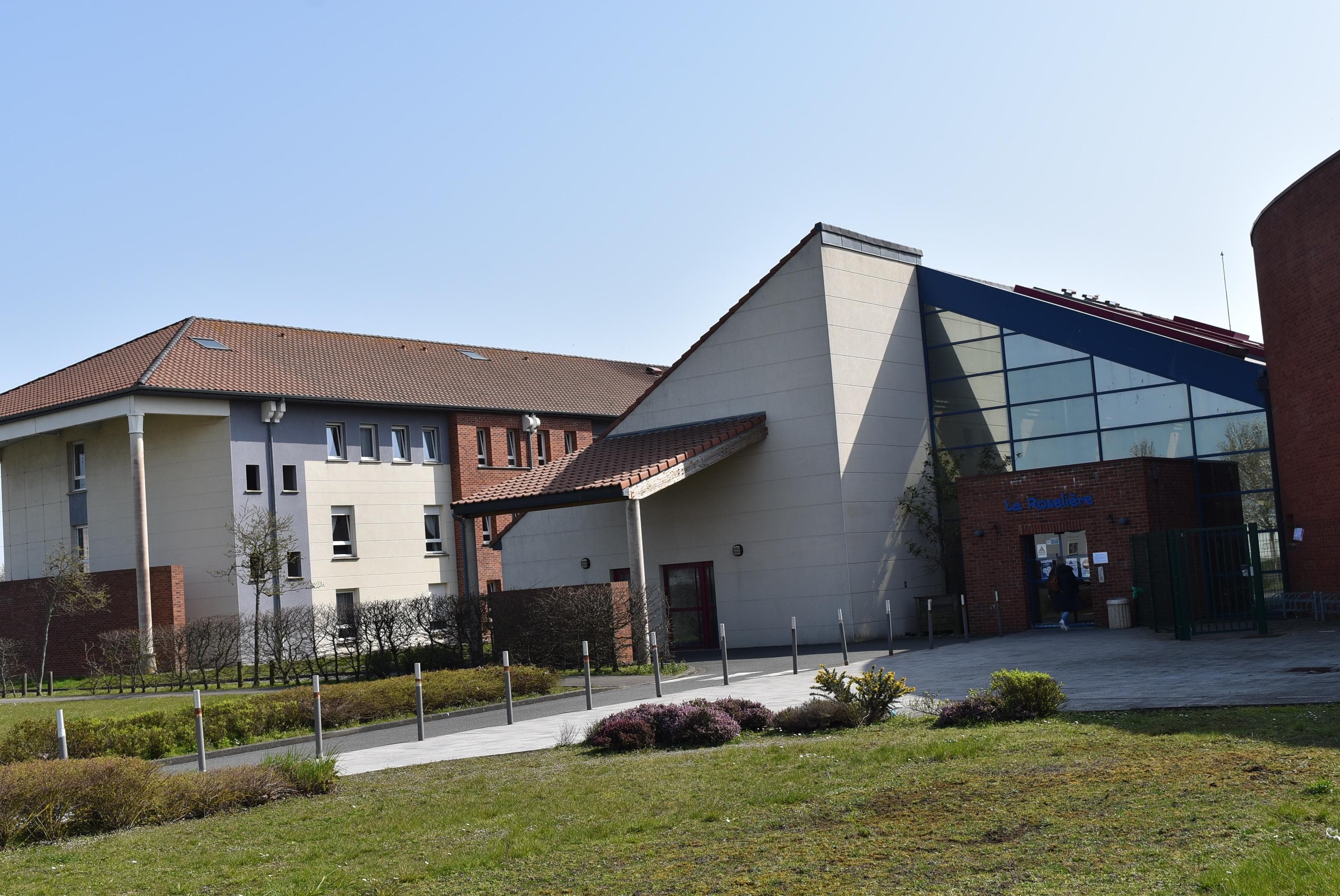 Résidence - Galerie de photos - Image 1 sur 3