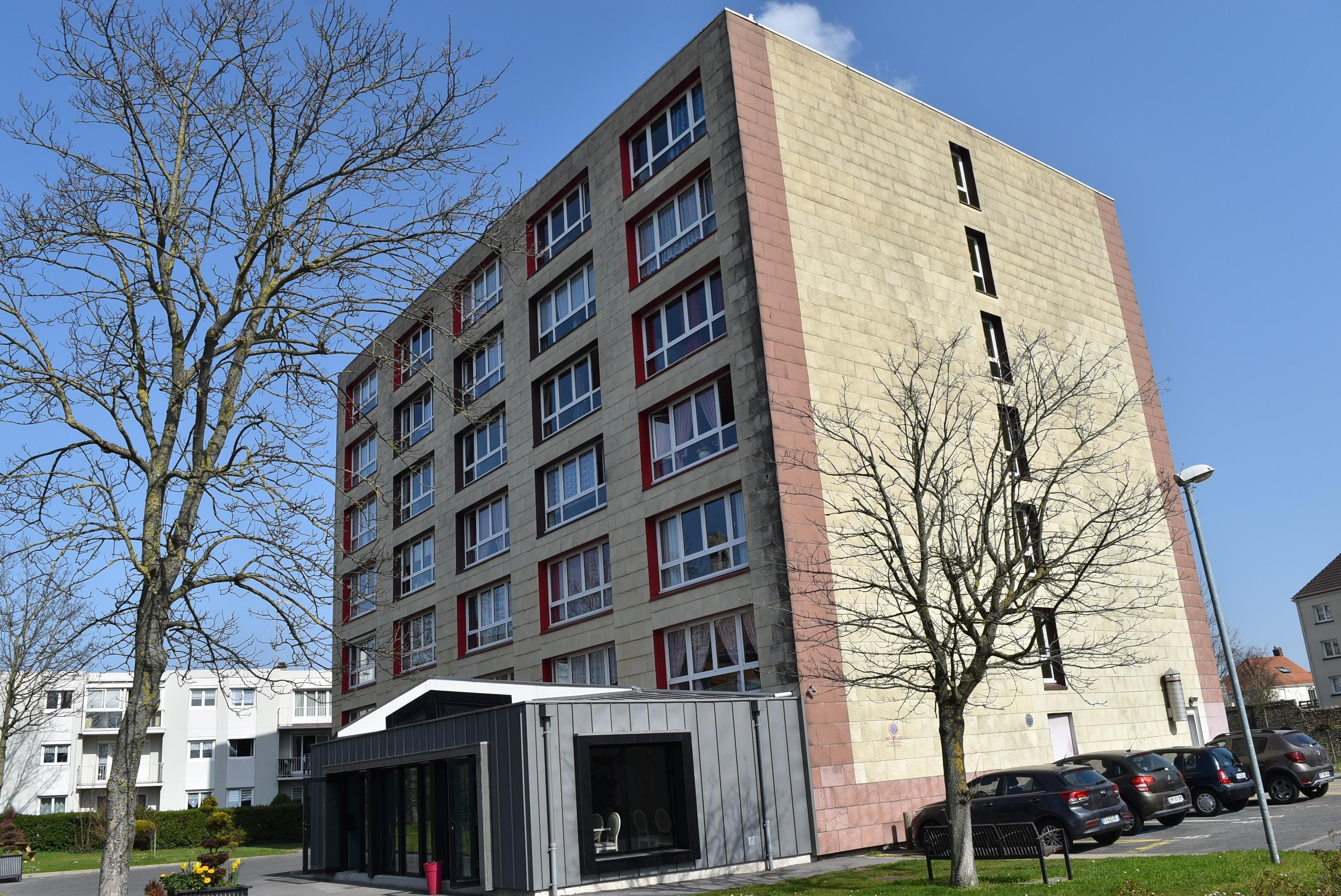 Résidence - Galerie de photos - Image 1 sur 2