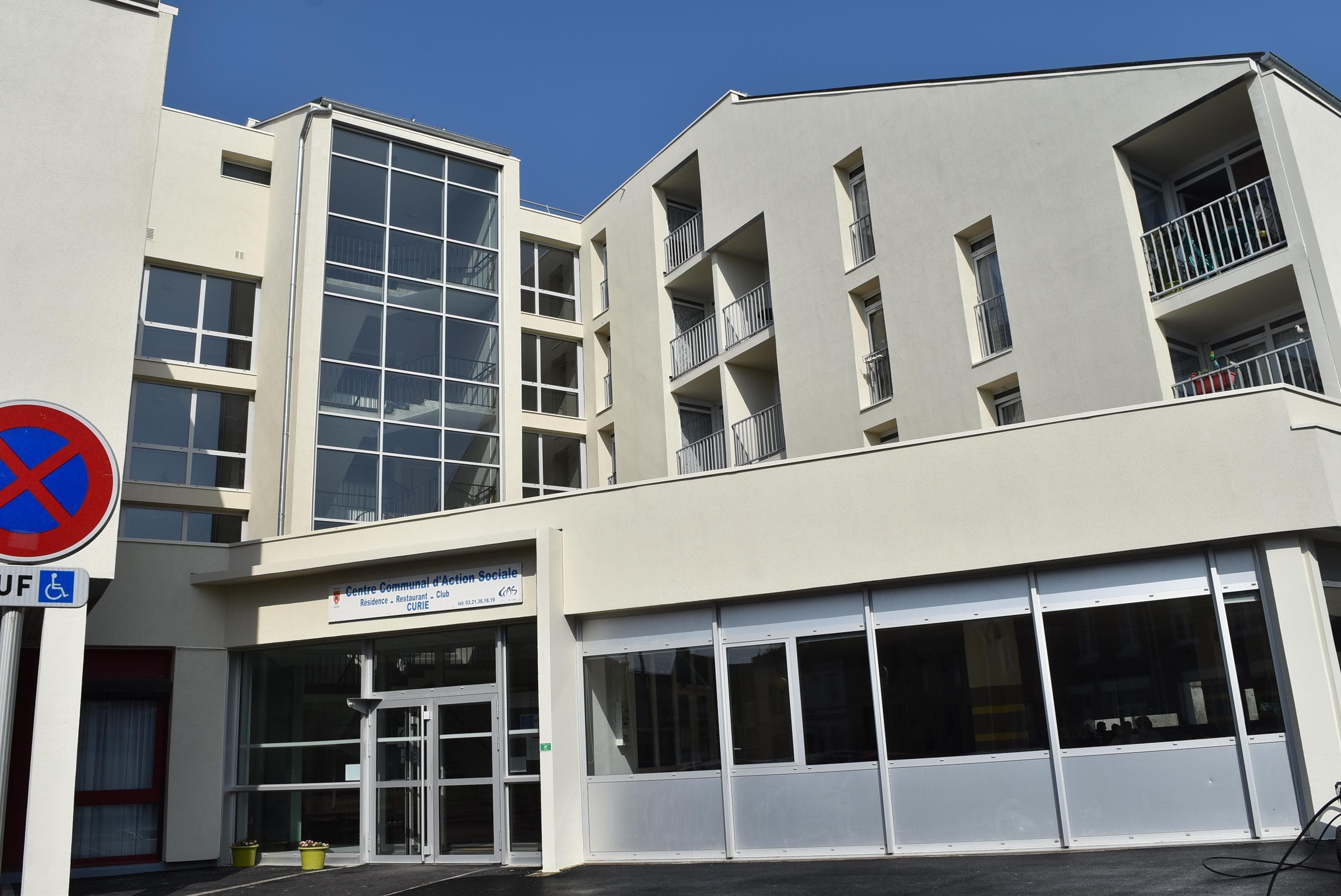 Résidence - Galerie de photos - Image 1 sur 2