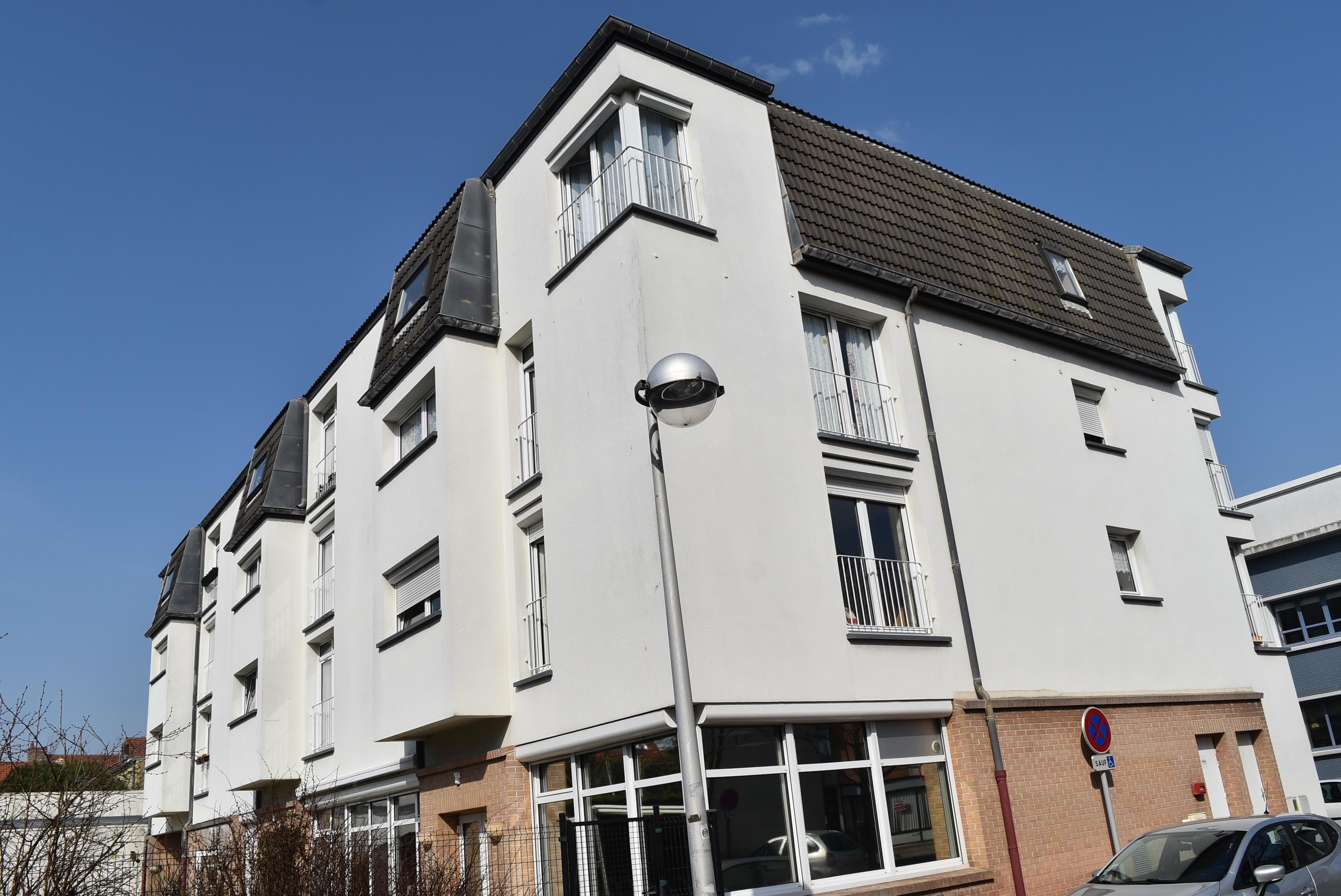 Résidence - Galerie de photos - Image 1 sur 2