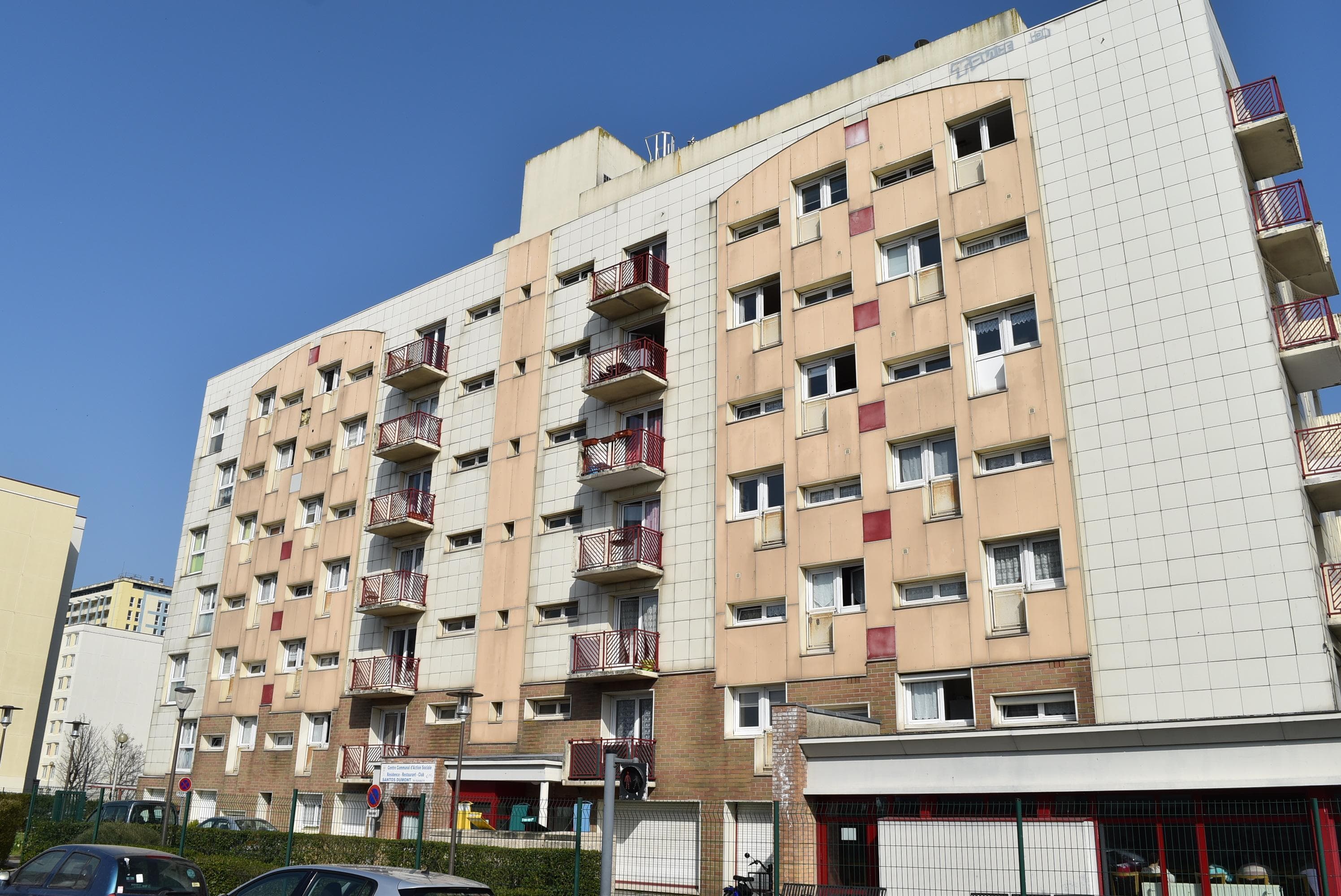 Résidence - Galerie de photos - Image 1 sur 1