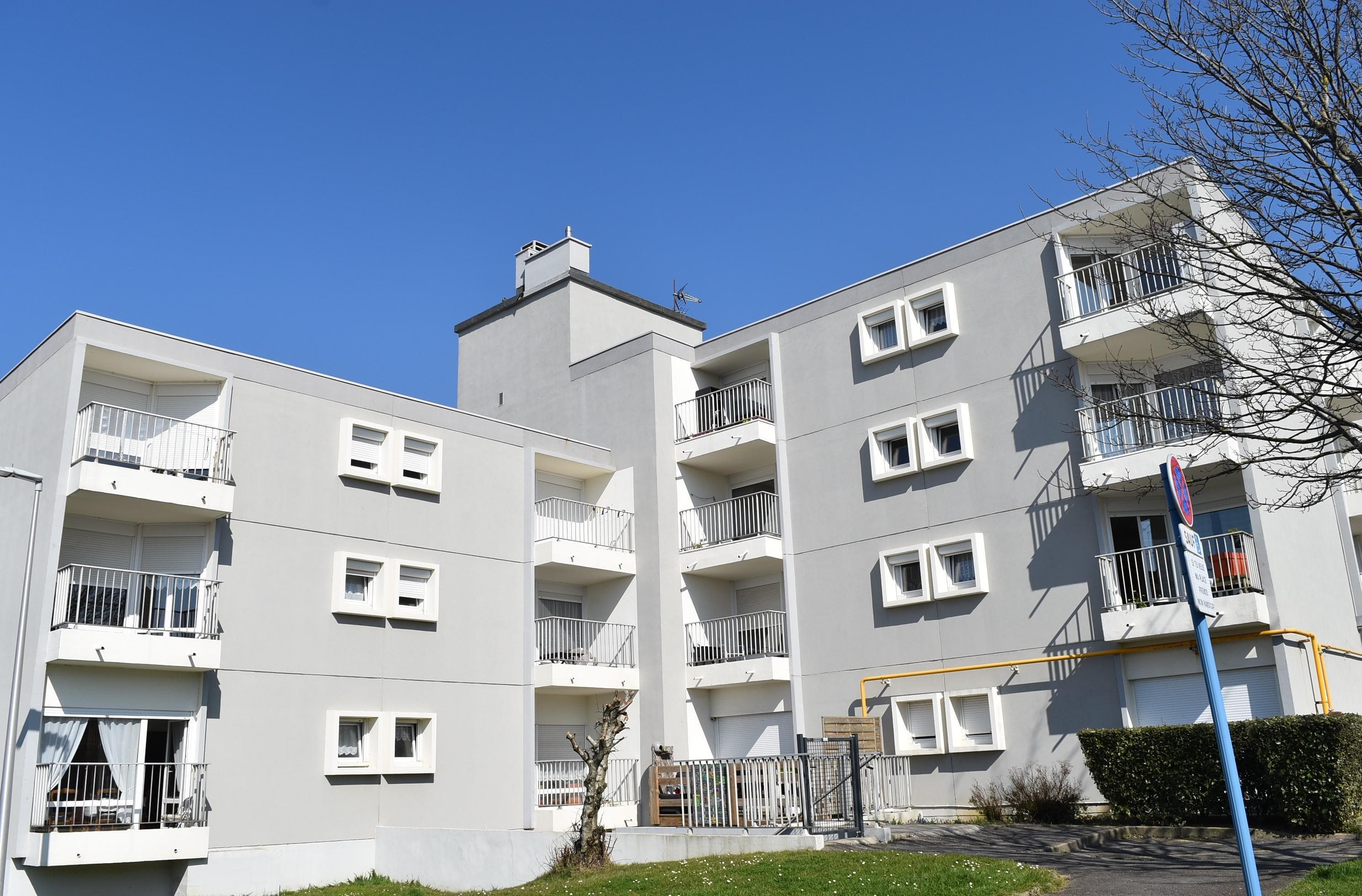 Résidence - Galerie de photos - Image 1 sur 2