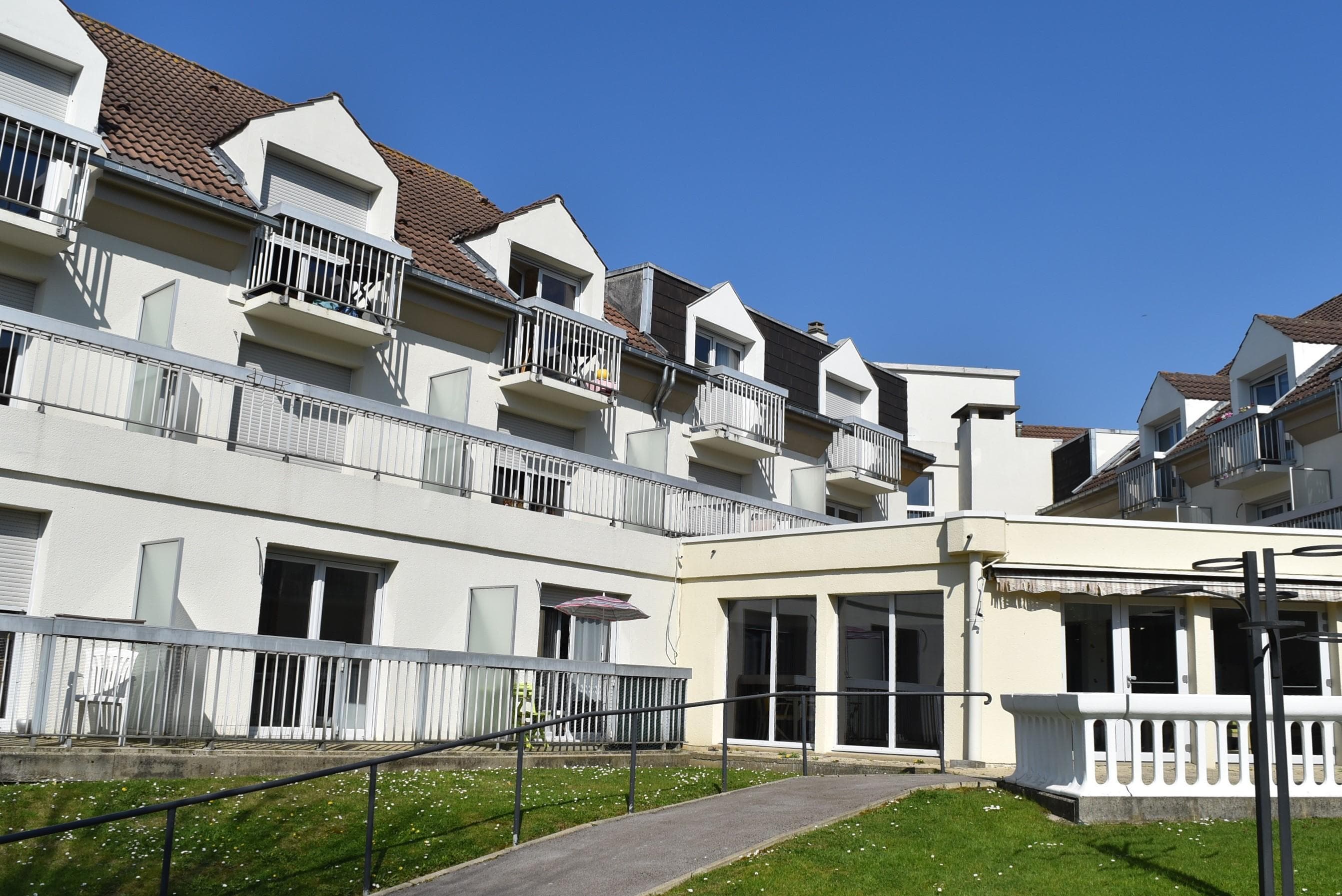 Résidence - Galerie de photos - Image 1 sur 2