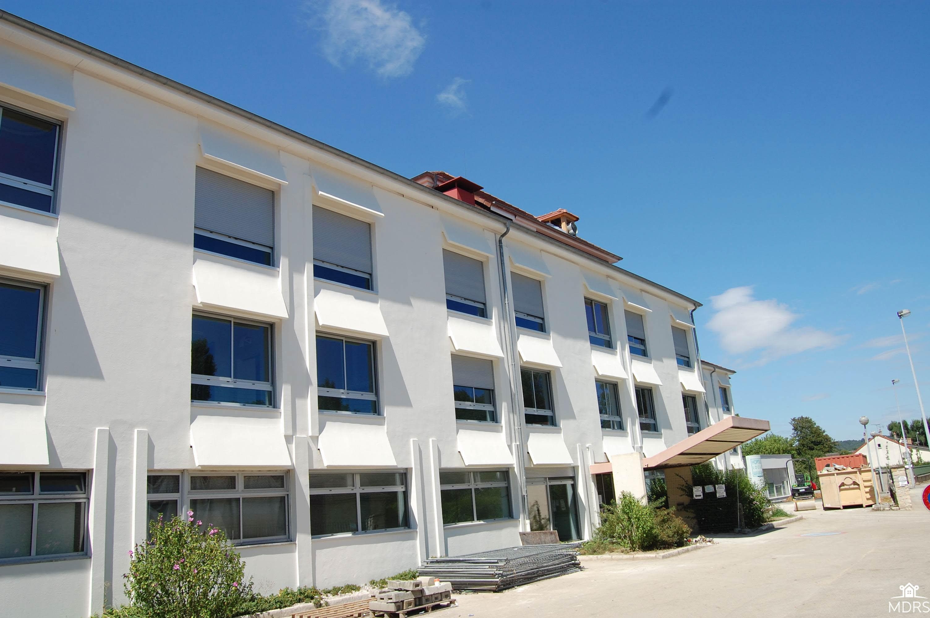 Résidence - Galerie de photos - Image 1 sur 1