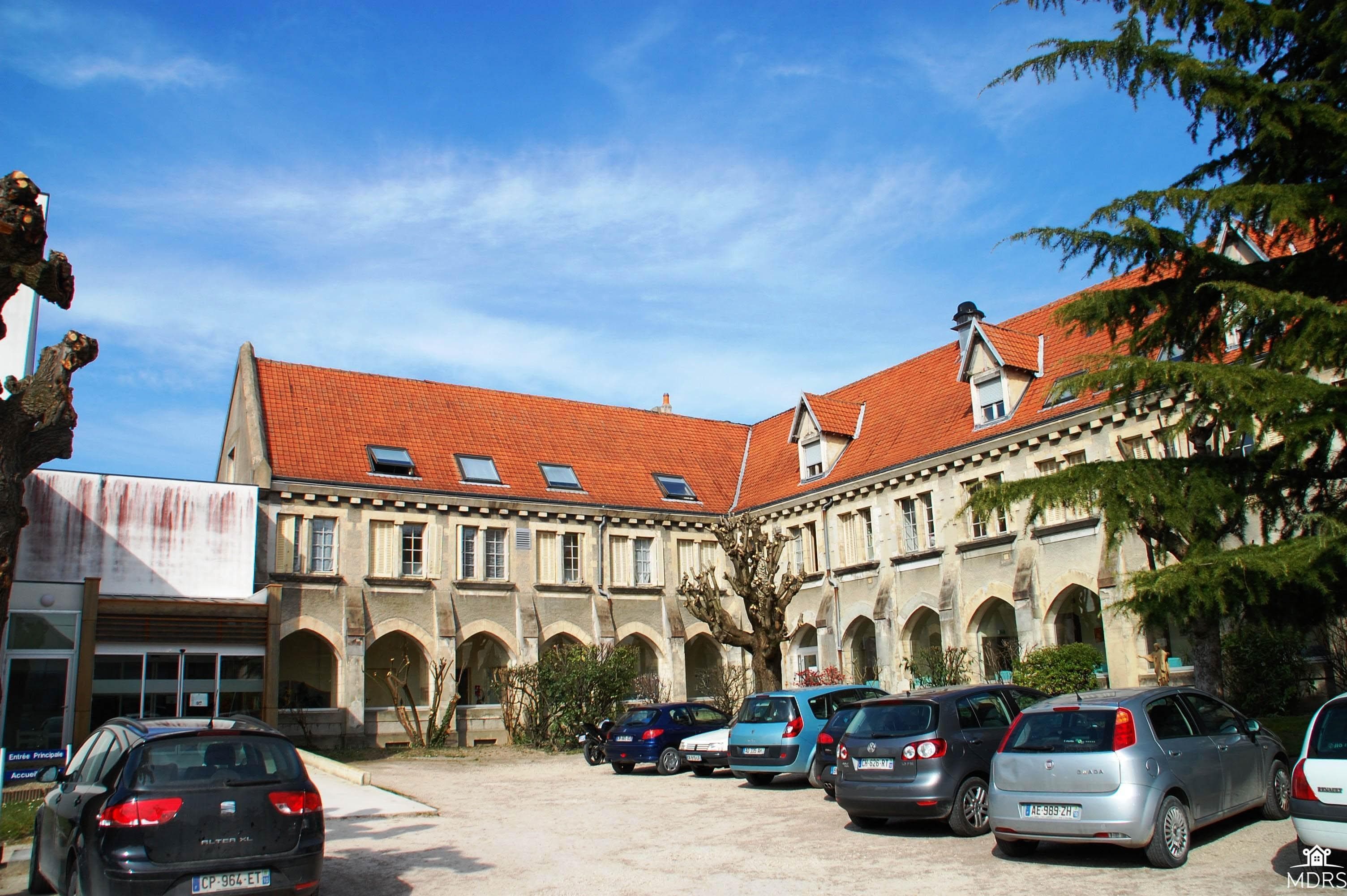 Résidence - Galerie de photos - Image 1 sur 2