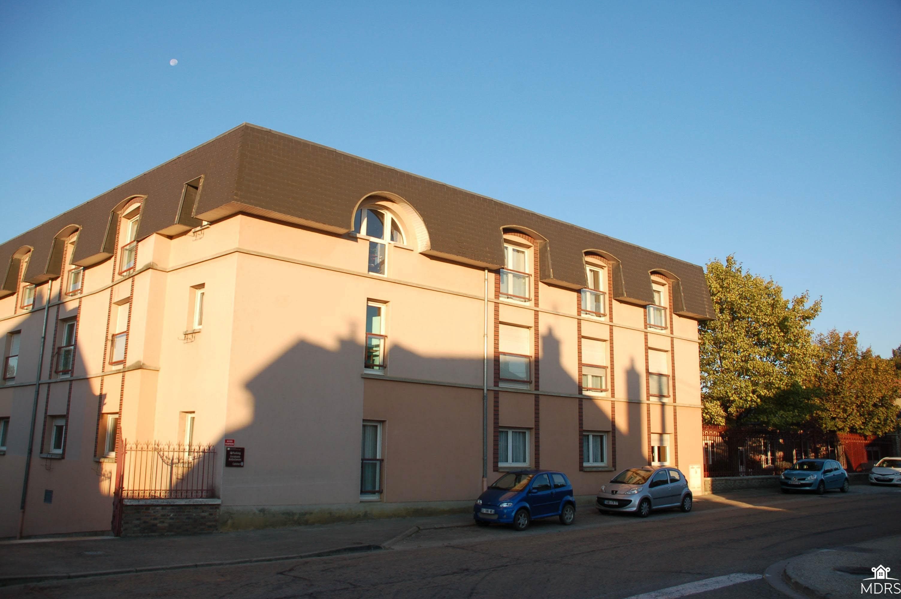 Résidence - Galerie de photos - Image 1 sur 1