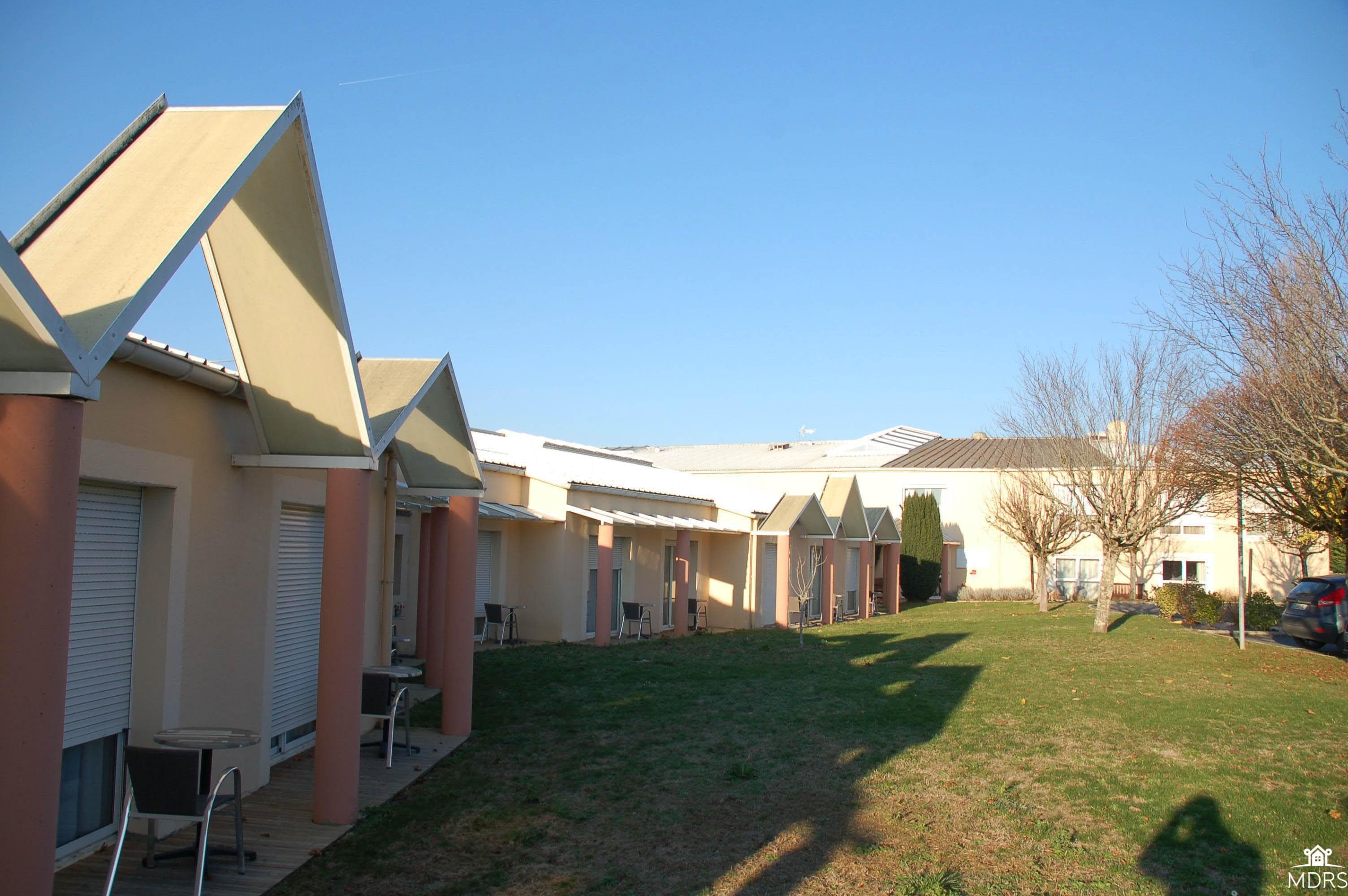 Résidence - Galerie de photos - Image 1 sur 14