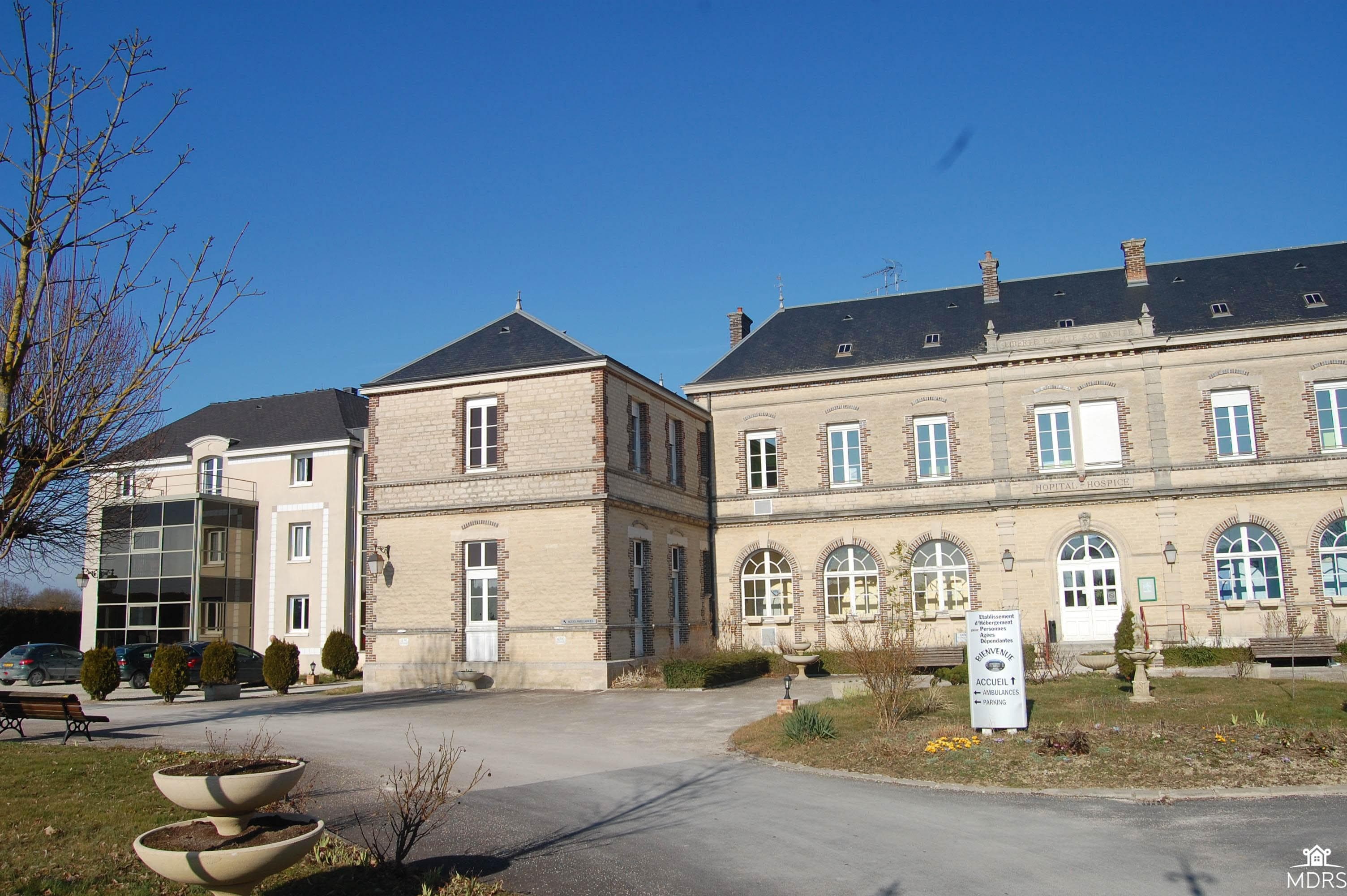 Résidence - Galerie de photos - Image 1 sur 1