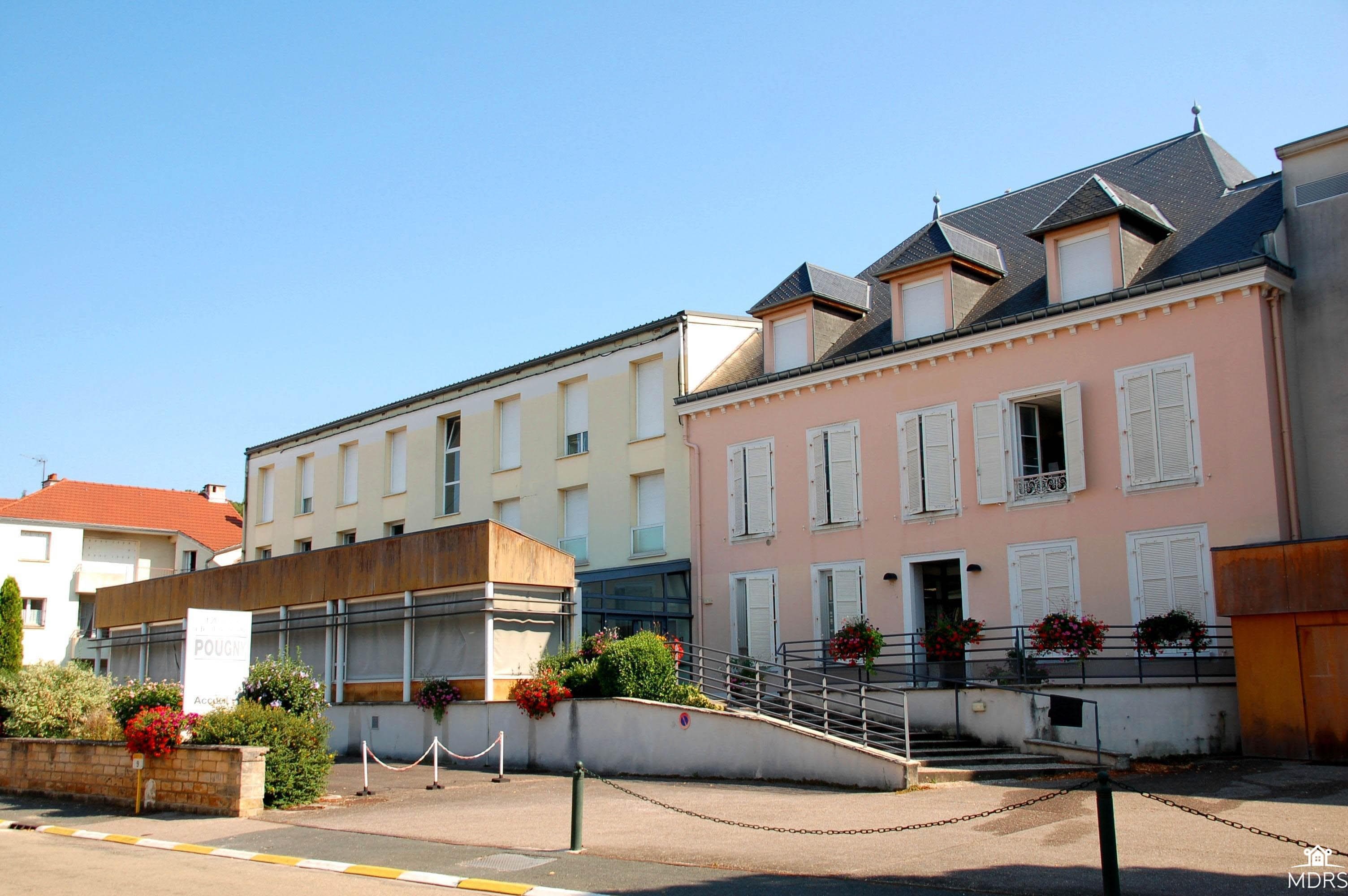 Résidence - Galerie de photos - Image 1 sur 1