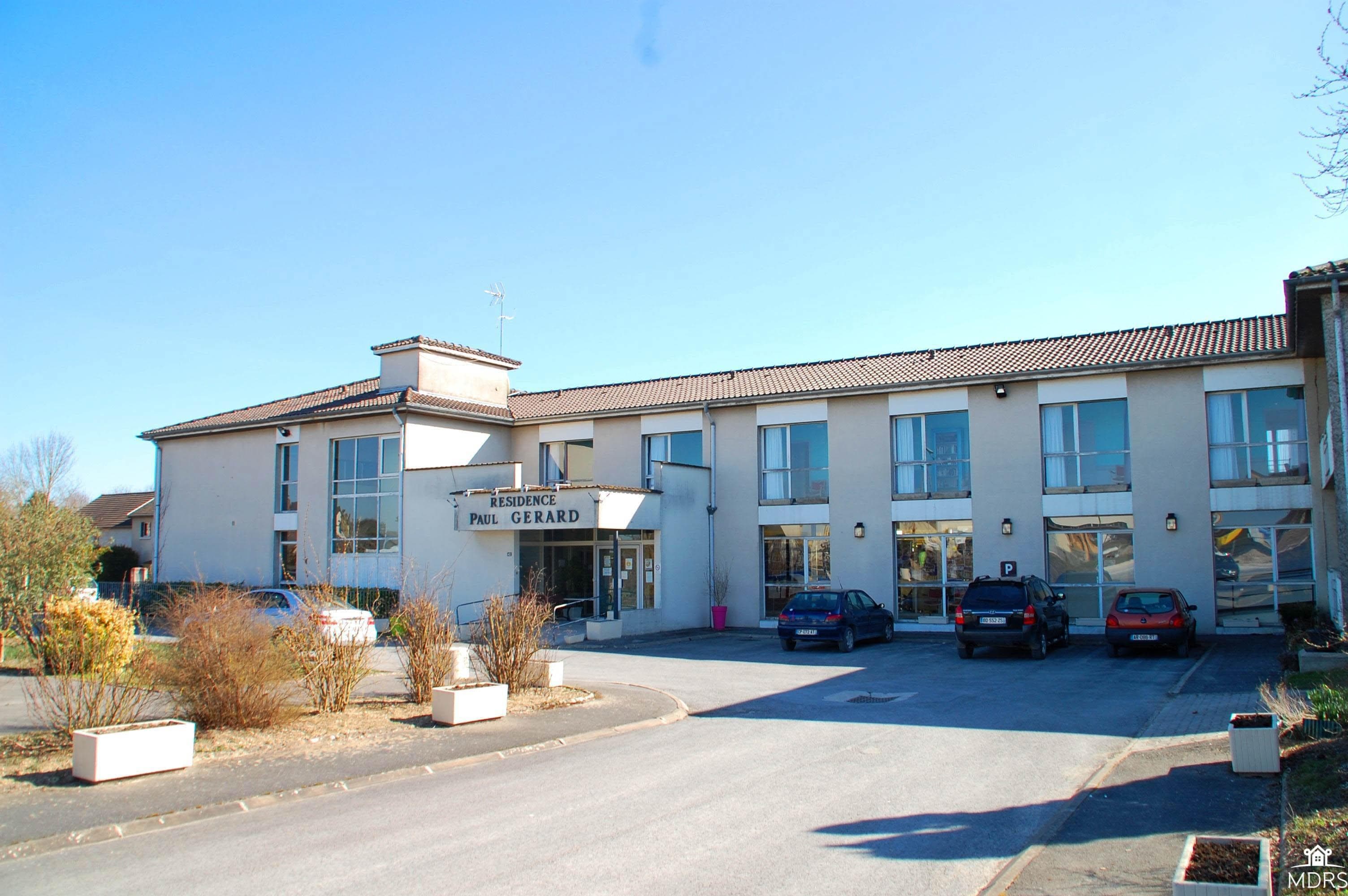 Résidence - Galerie de photos - Image 1 sur 1