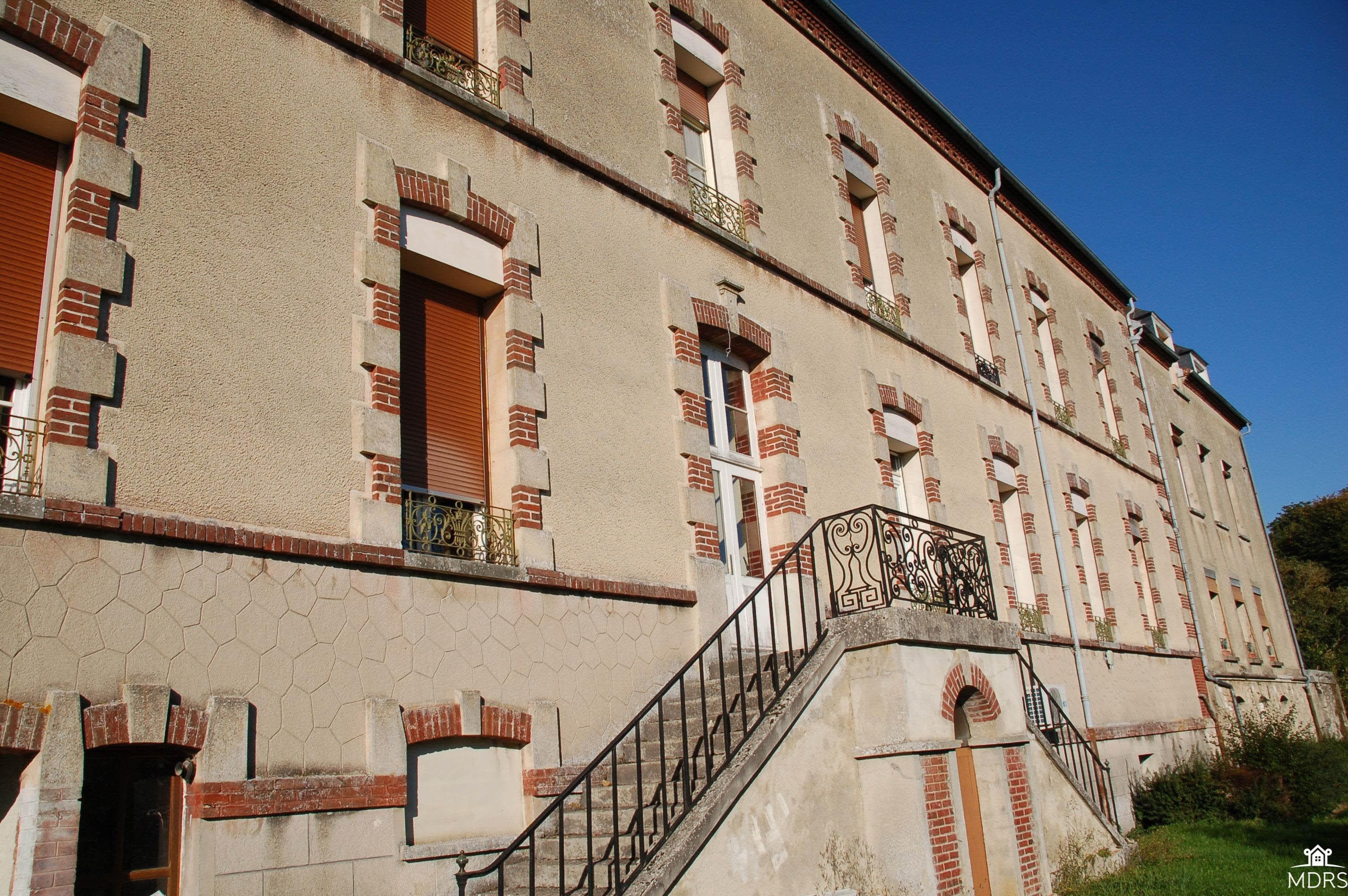 Résidence - Galerie de photos - Image 1 sur 1