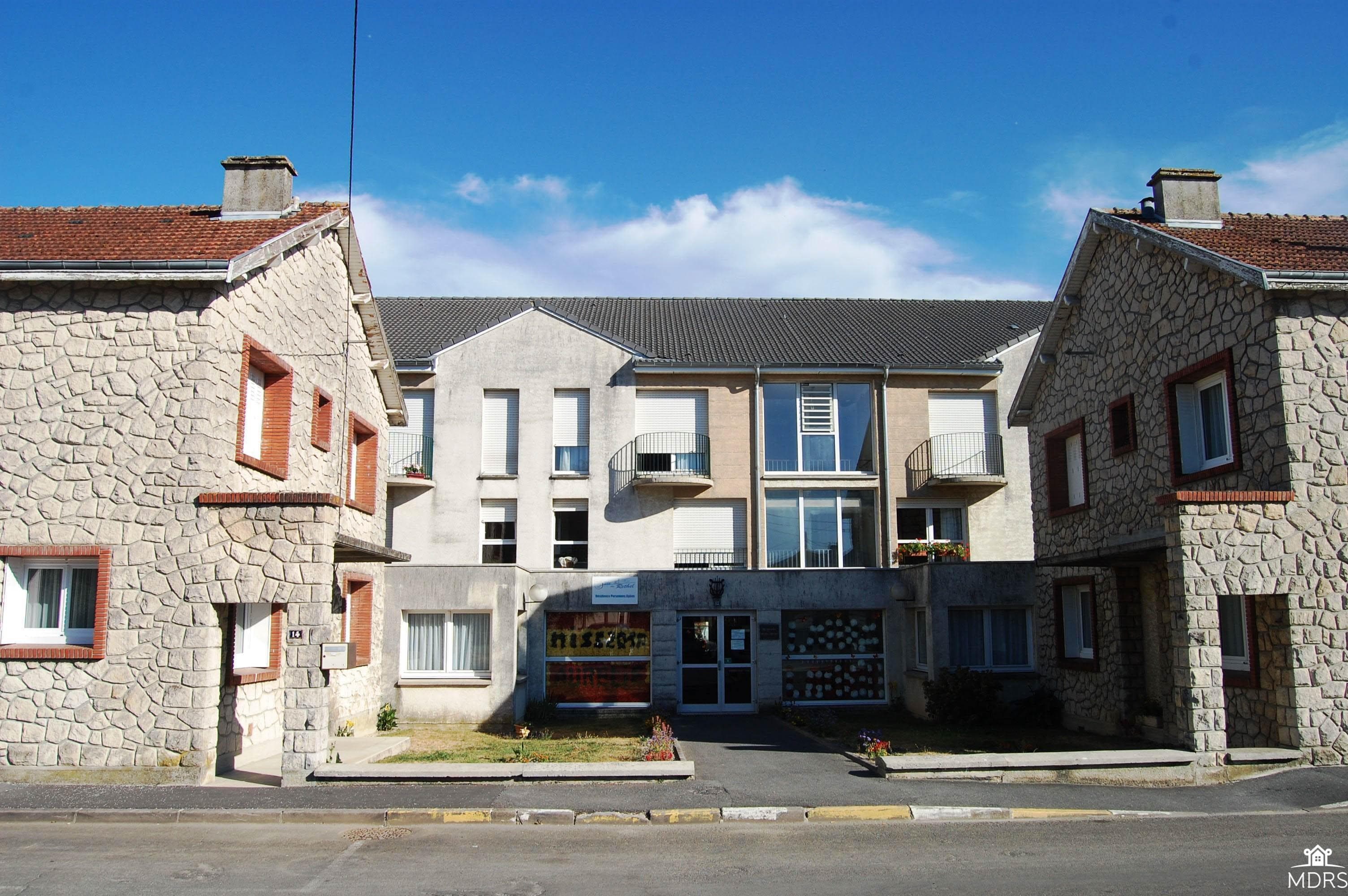 Résidence - Galerie de photos - Image 1 sur 1