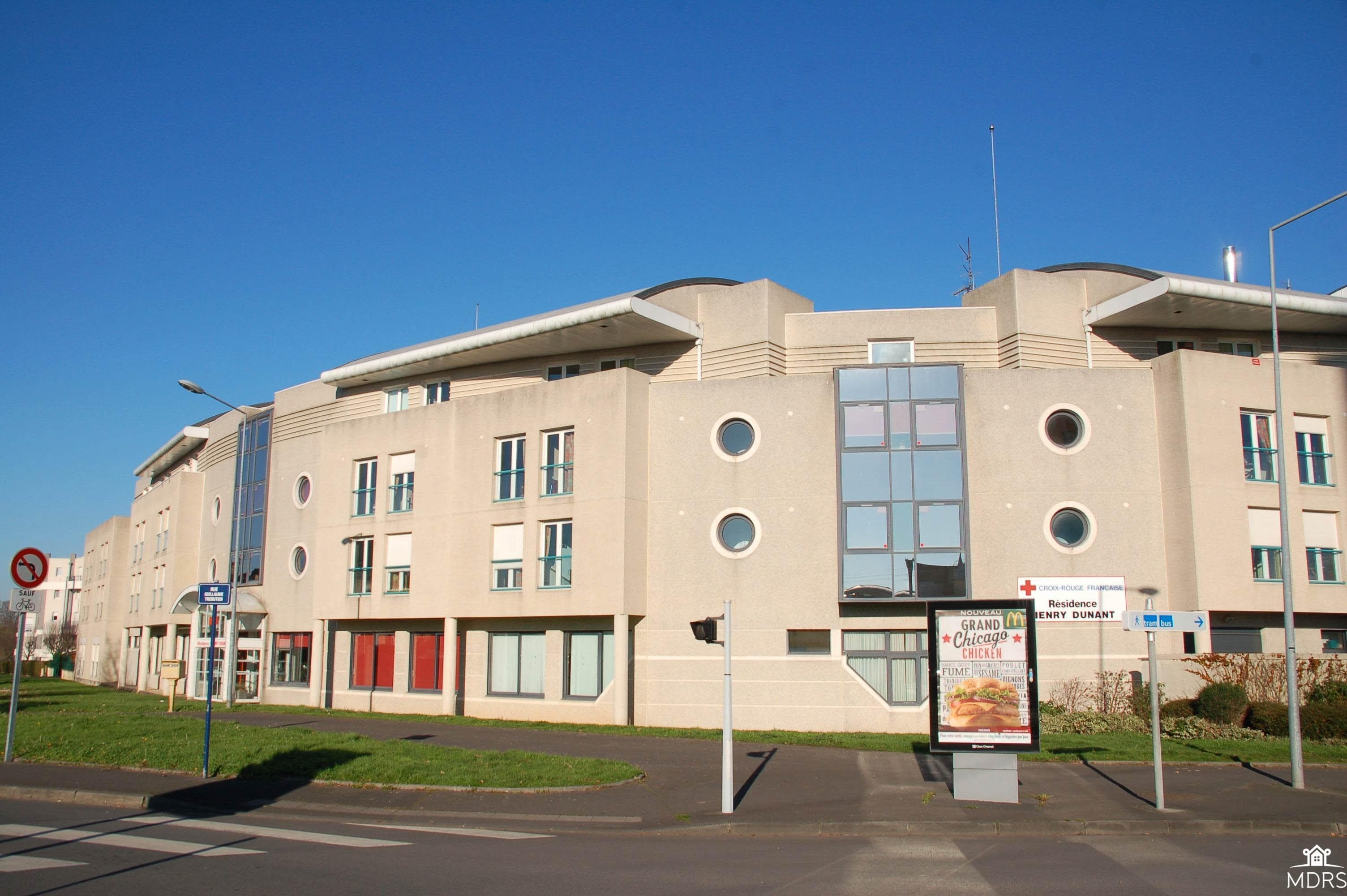 Résidence - Galerie de photos - Image 1 sur 1