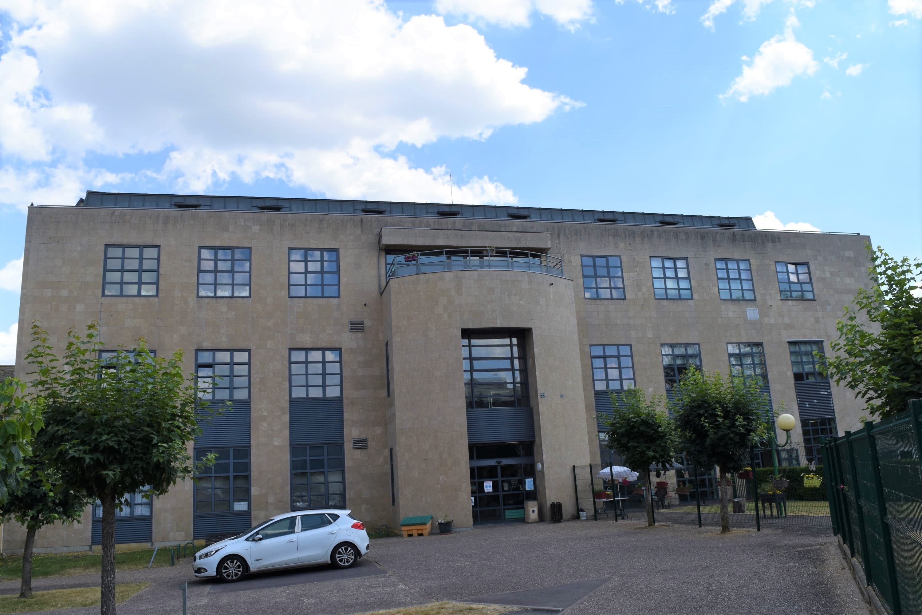 Résidence - Galerie de photos - Image 1 sur 1