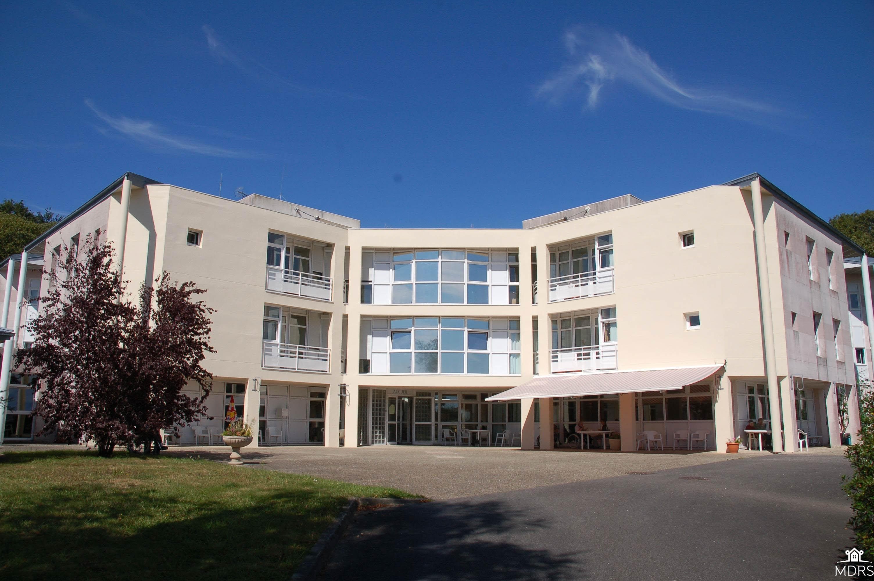 Résidence - Galerie de photos - Image 1 sur 1