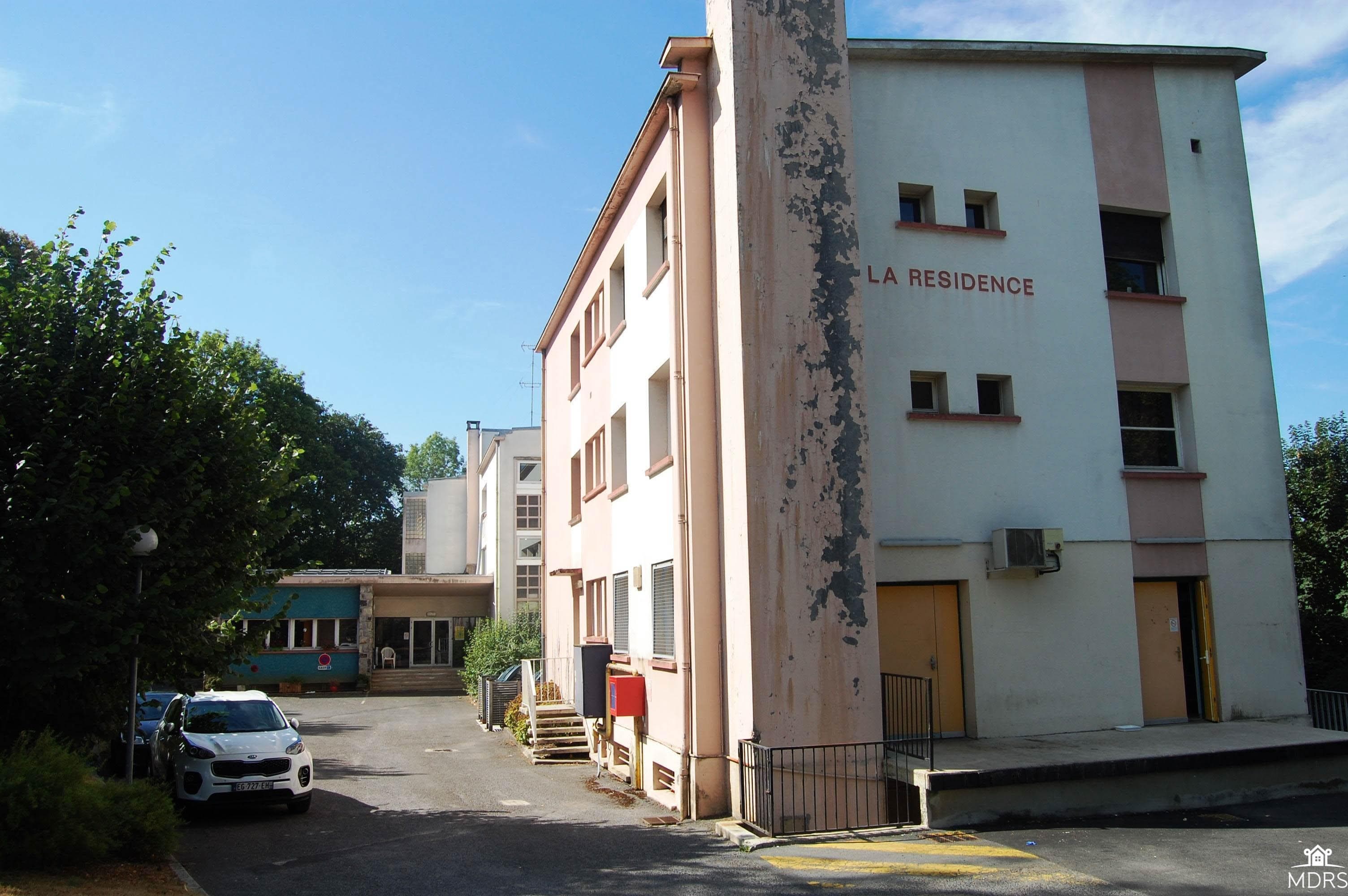 Résidence - Galerie de photos - Image 1 sur 3