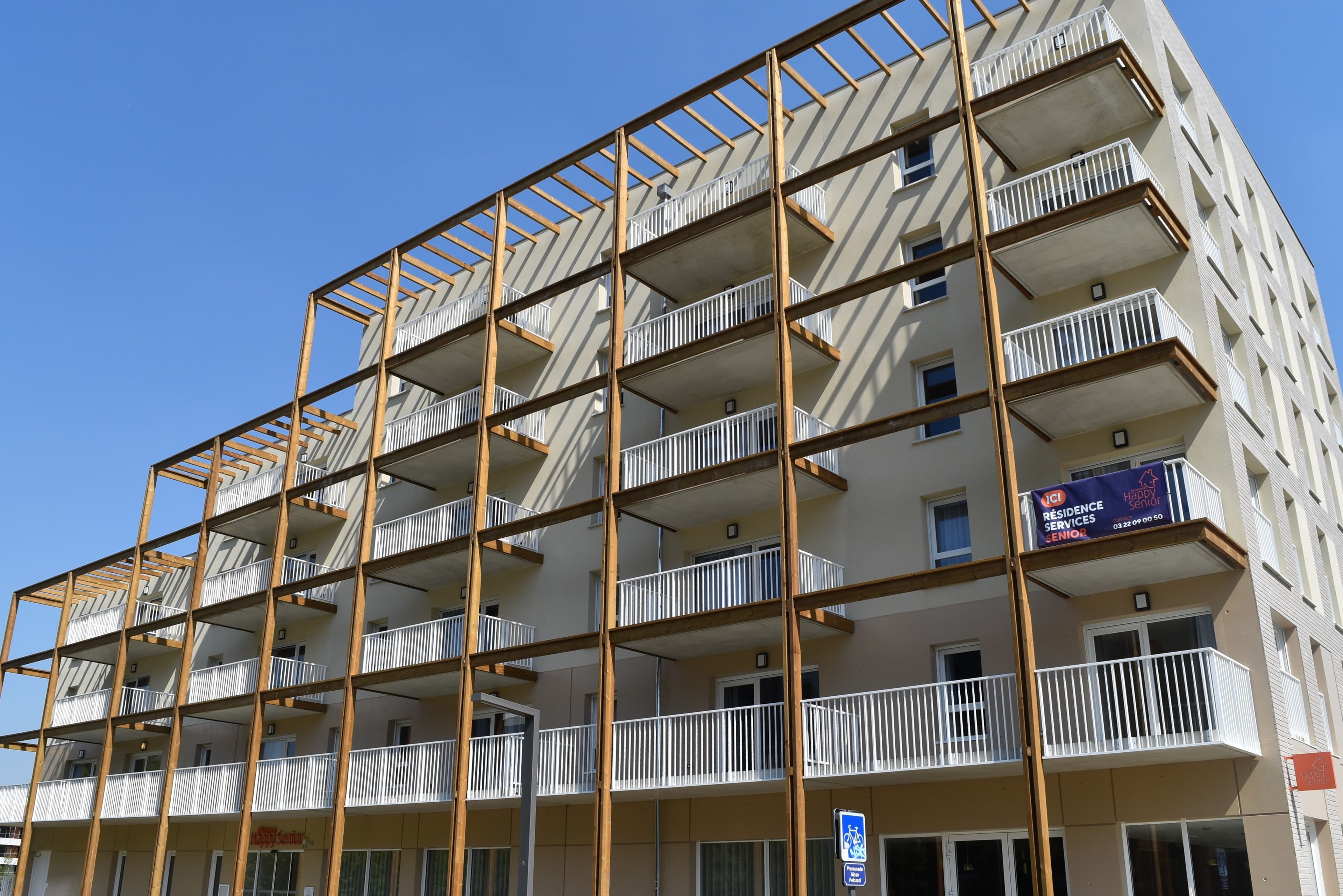 Résidence - Galerie de photos - Image 1 sur 4