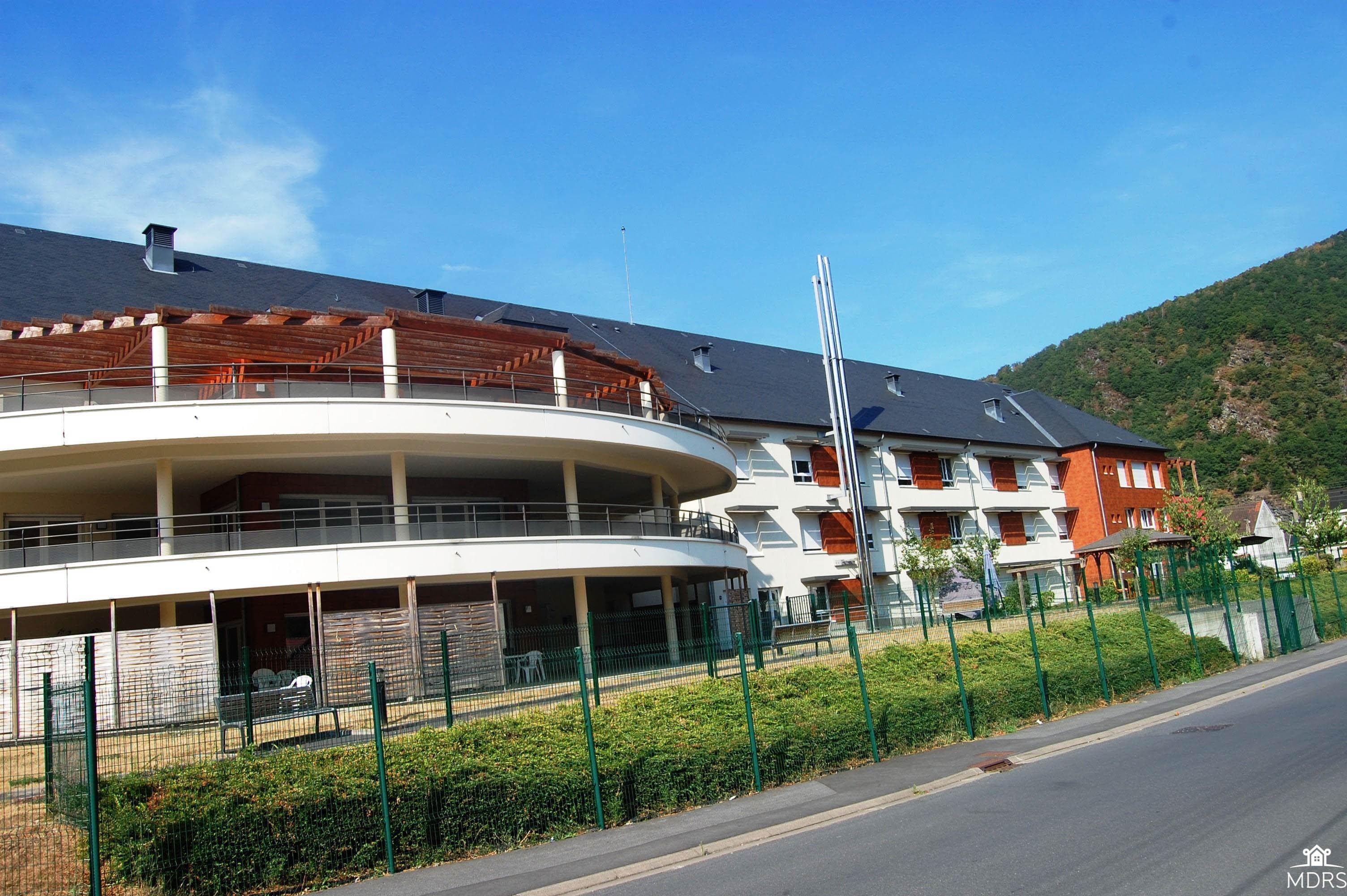 Résidence - Galerie de photos - Image 1 sur 2