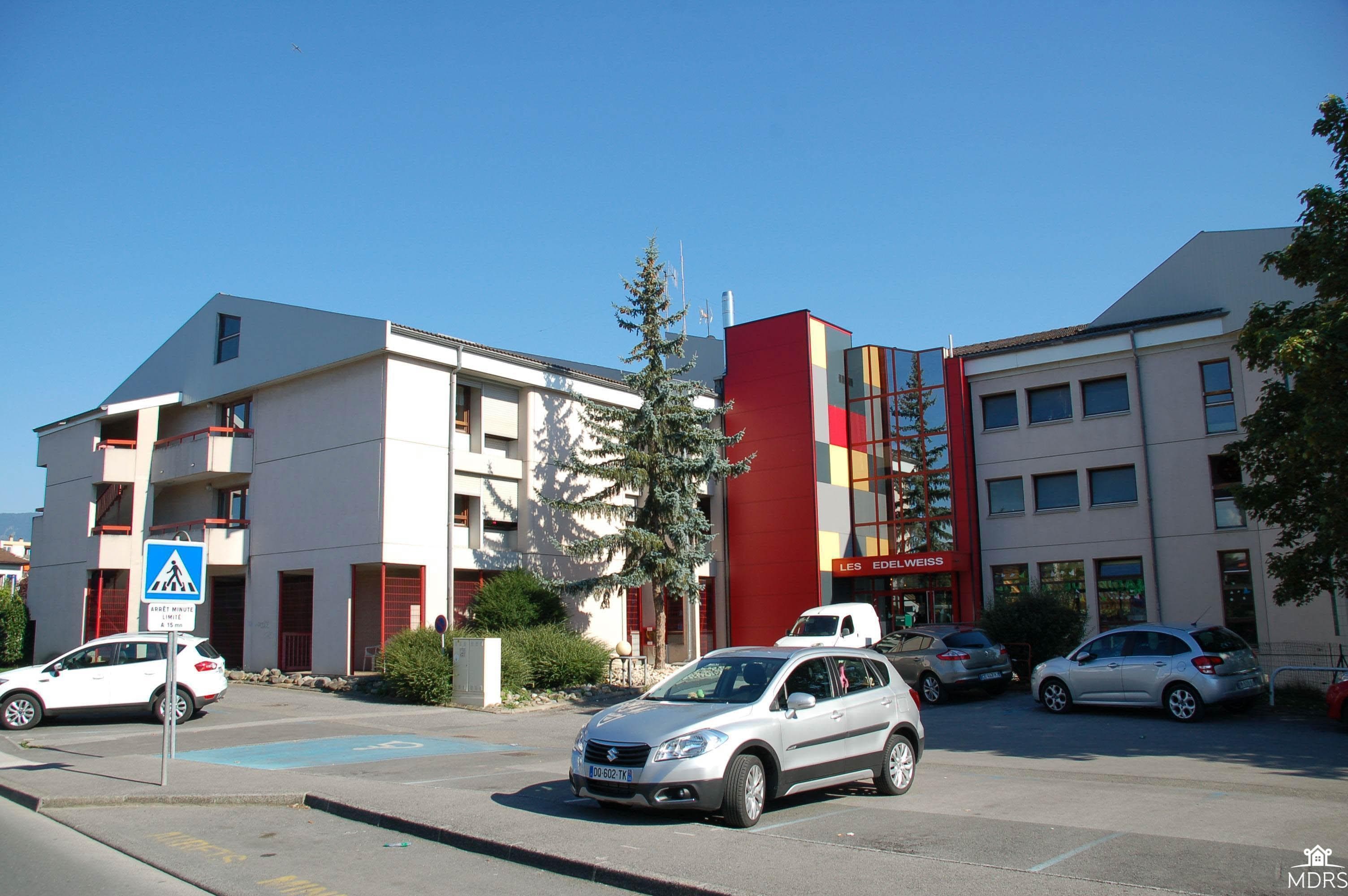 Résidence - Galerie de photos - Image 1 sur 3