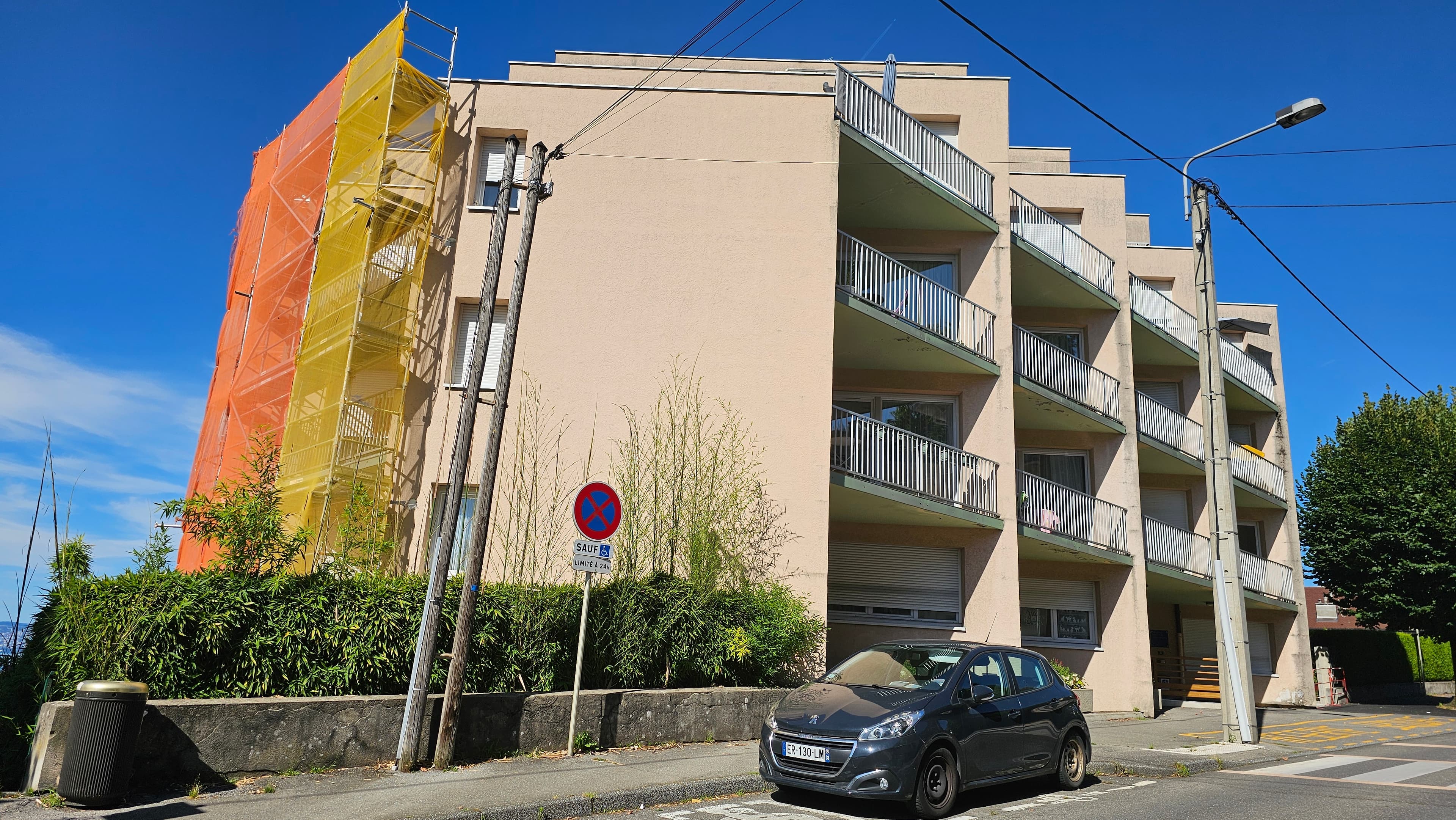 Résidence - Galerie de photos - Image 1 sur 2