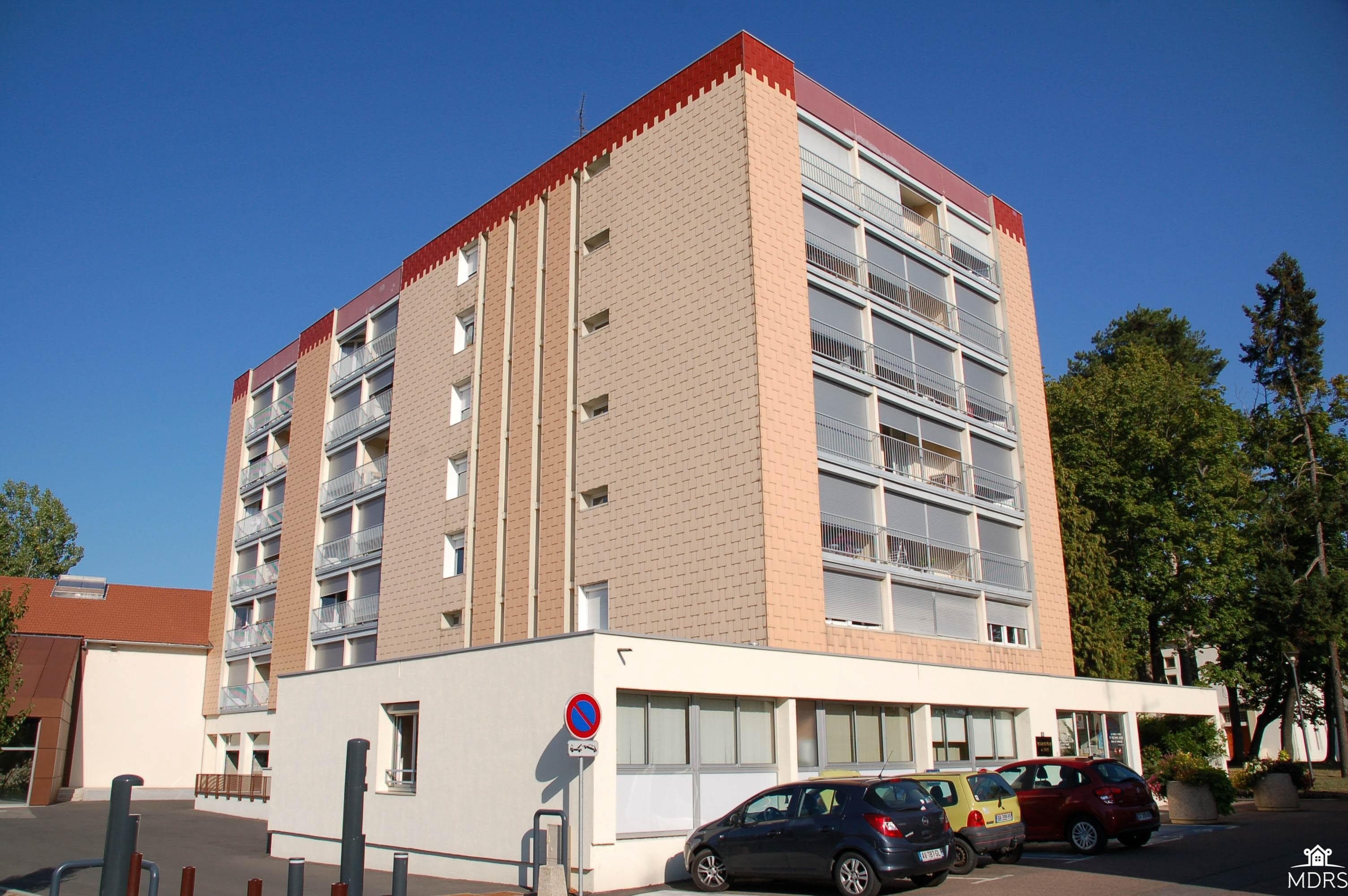 Résidence - Galerie de photos - Image 1 sur 1