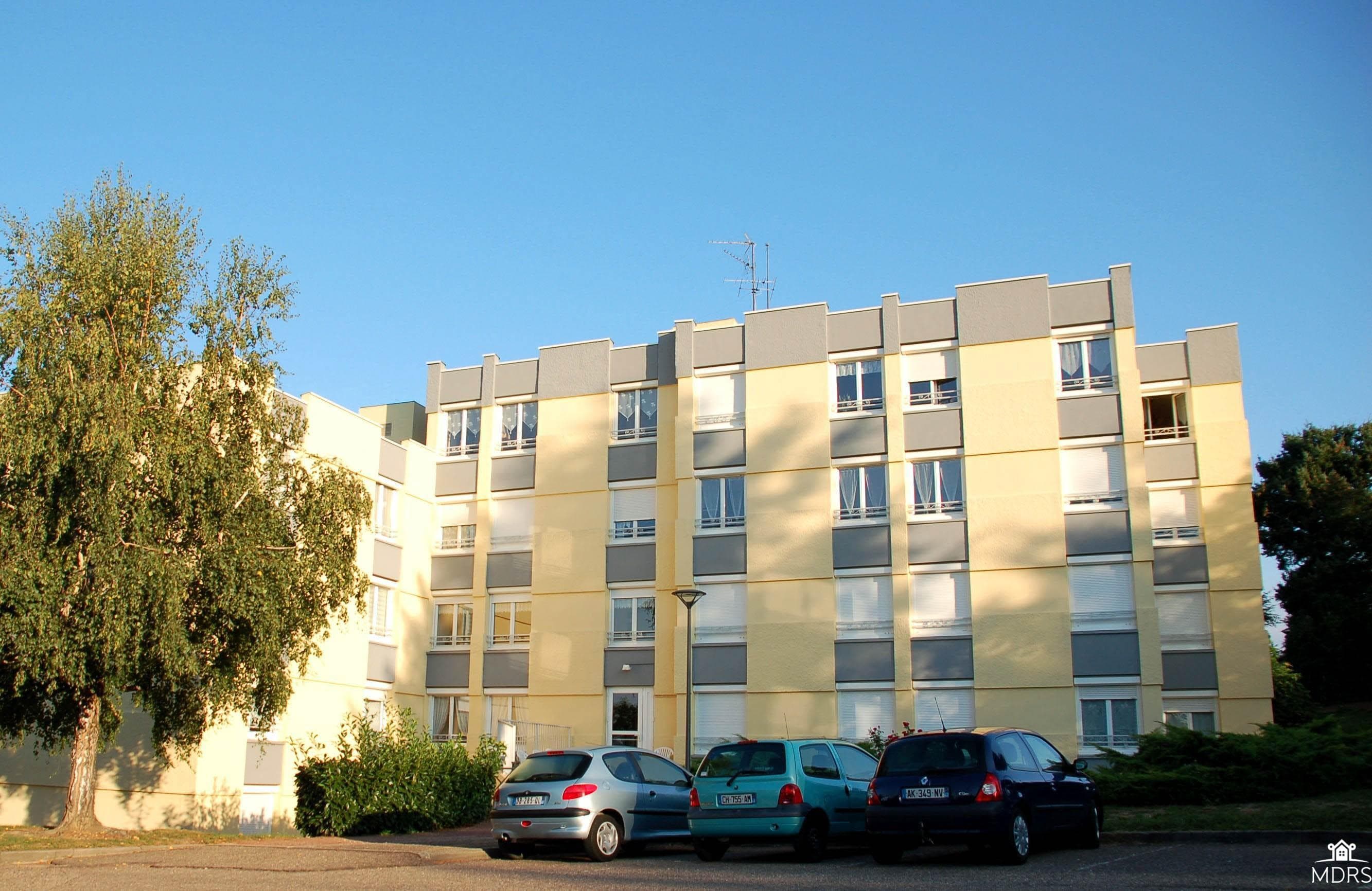 Résidence - Galerie de photos - Image 1 sur 1