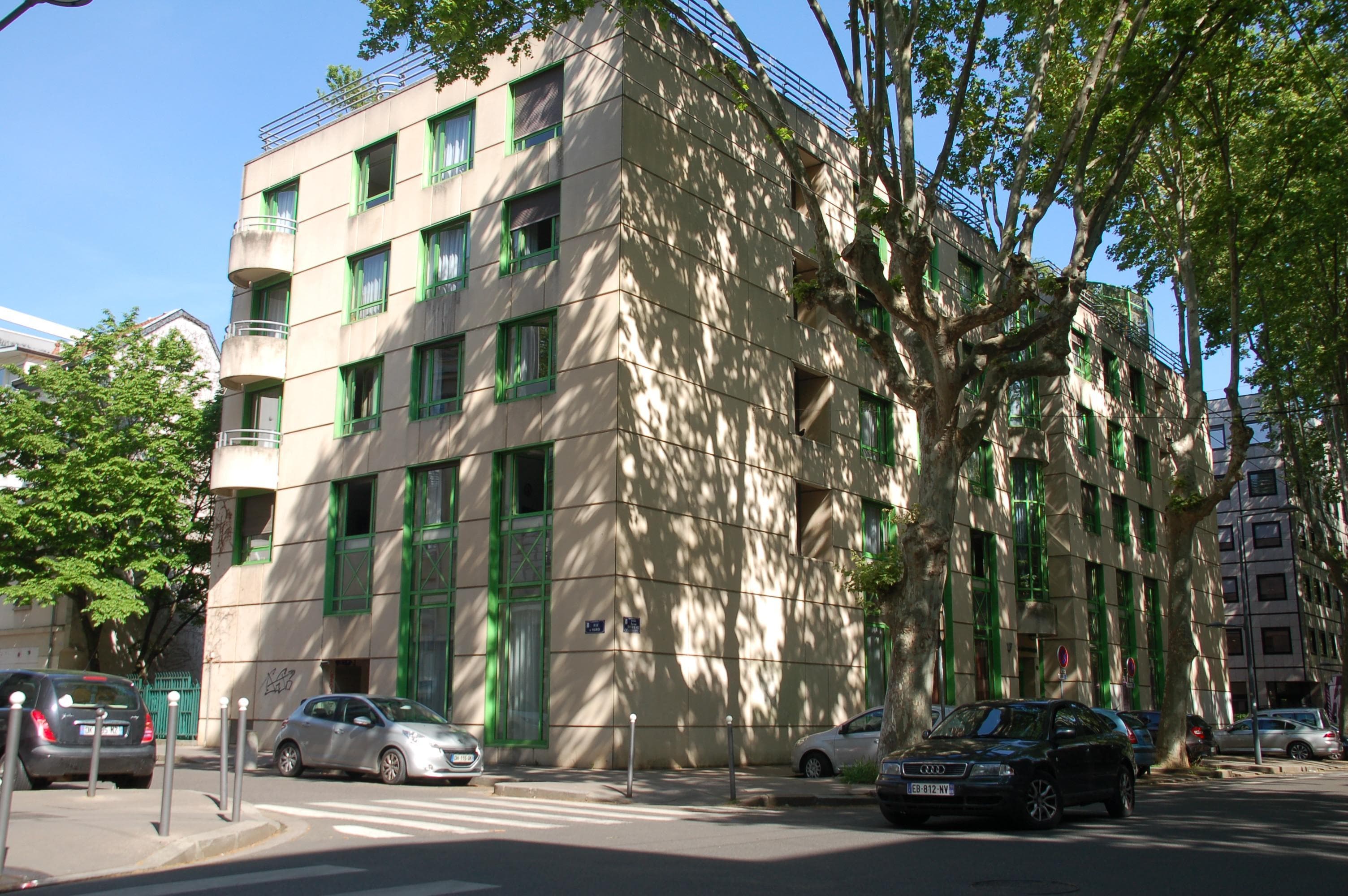 Résidence - Galerie de photos - Image 1 sur 1