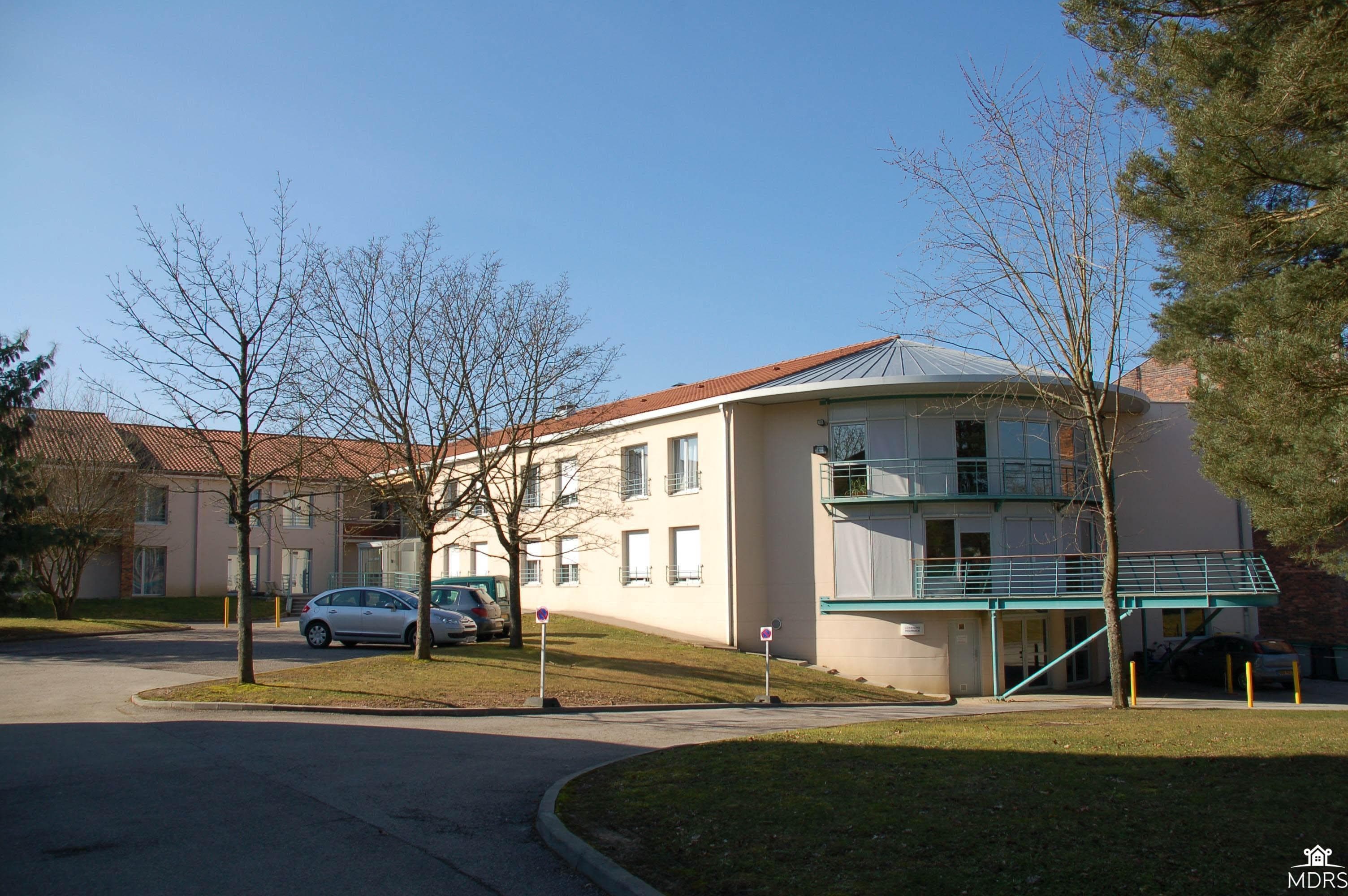 Résidence - Galerie de photos - Image 1 sur 1