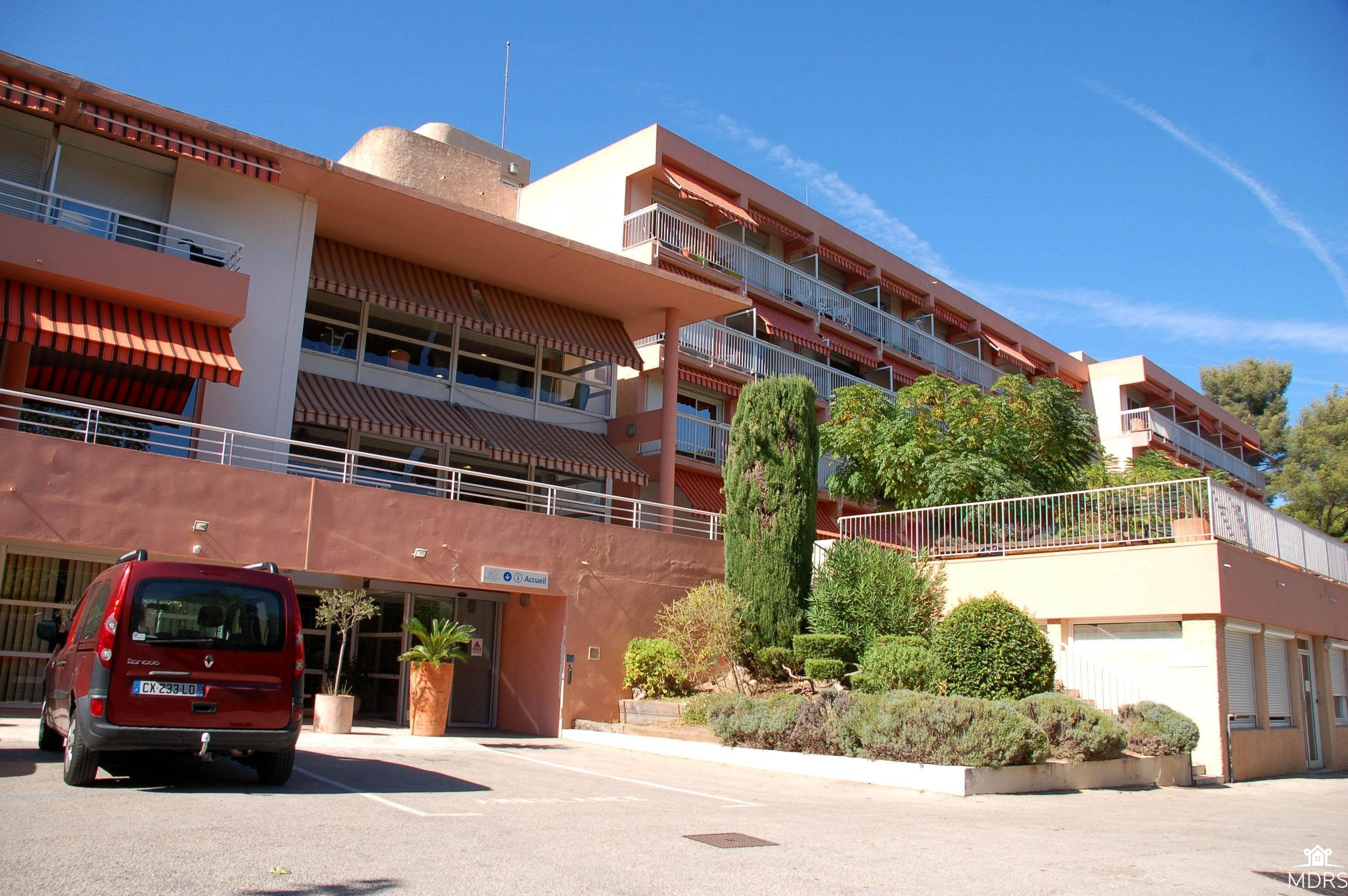 Résidence - Galerie de photos - Image 1 sur 1