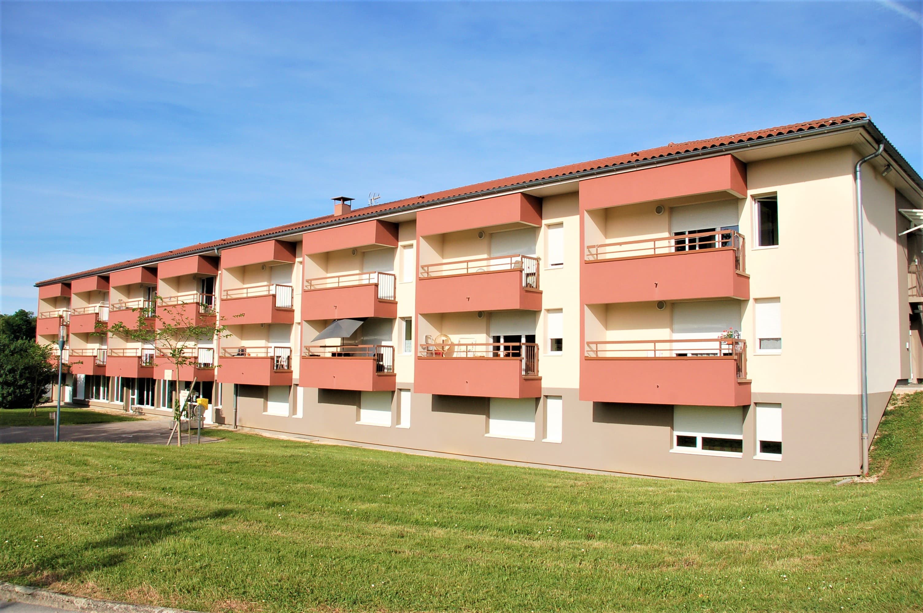 Résidence - Galerie de photos - Image 1 sur 2