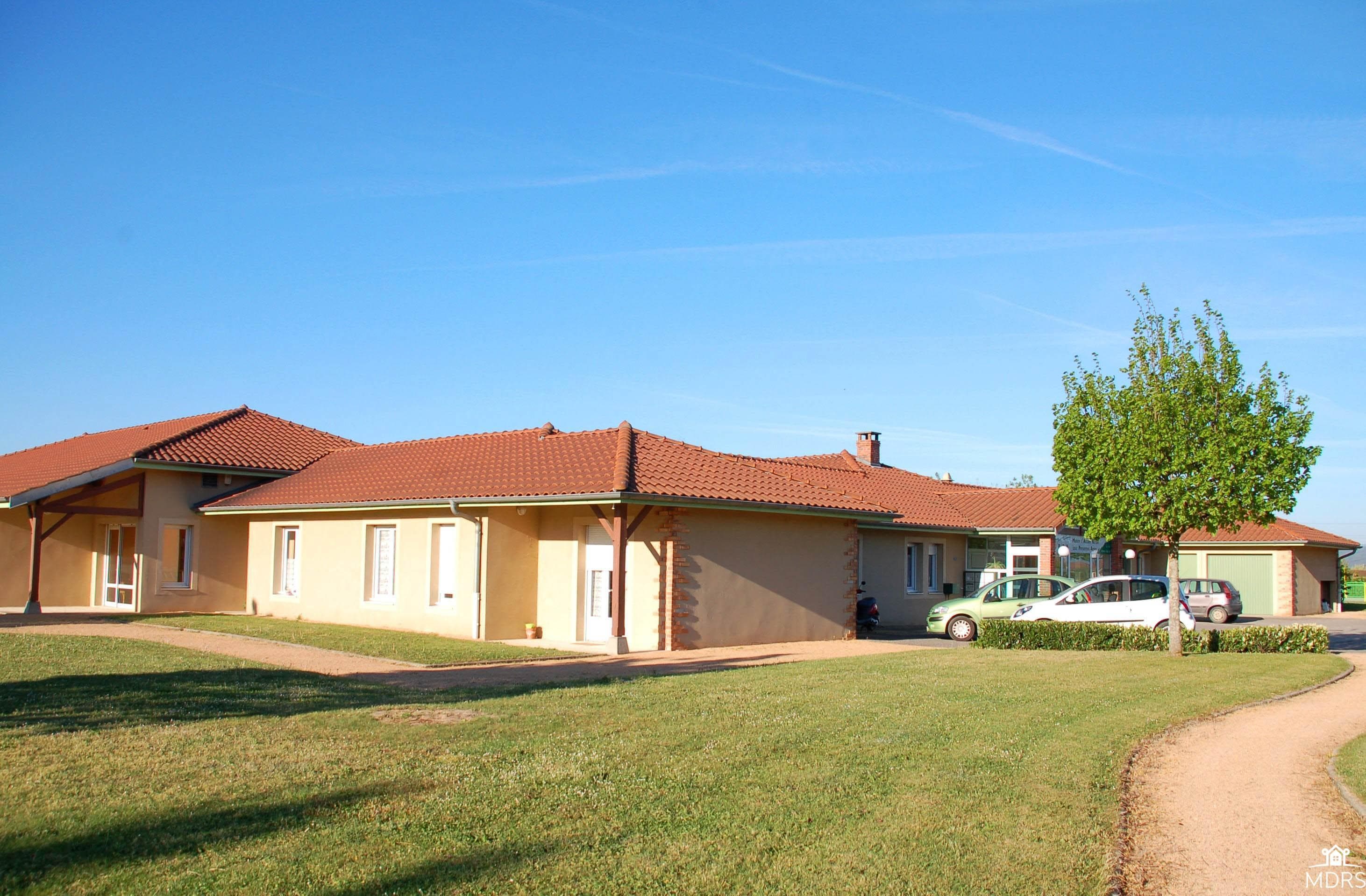 Résidence - Galerie de photos - Image 1 sur 1