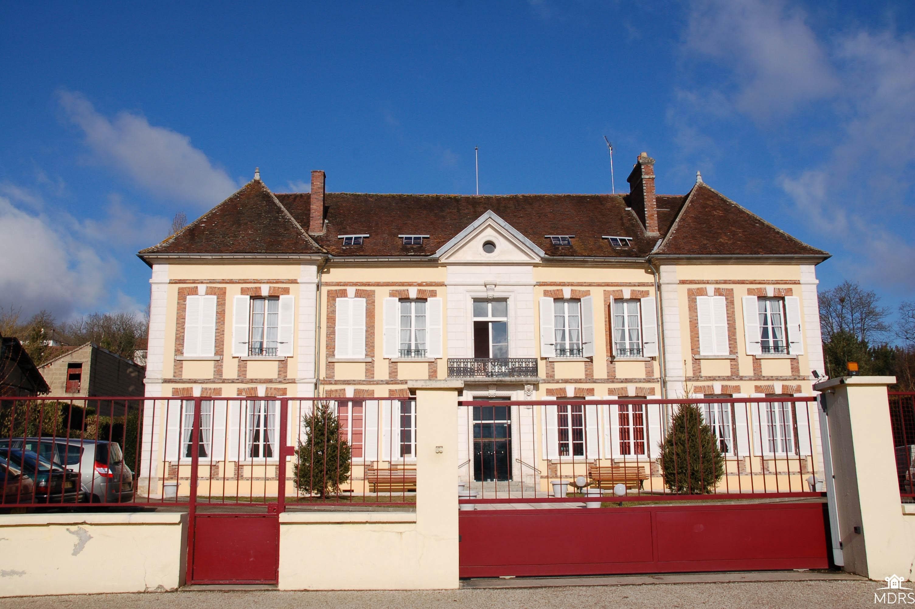 Résidence - Galerie de photos - Image 1 sur 1