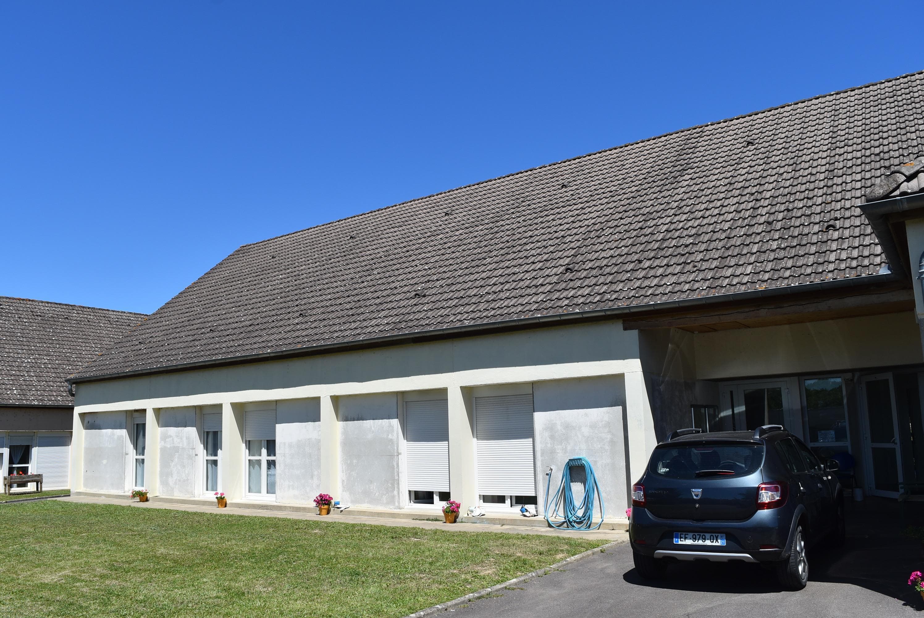 Résidence - Galerie de photos - Image 1 sur 1