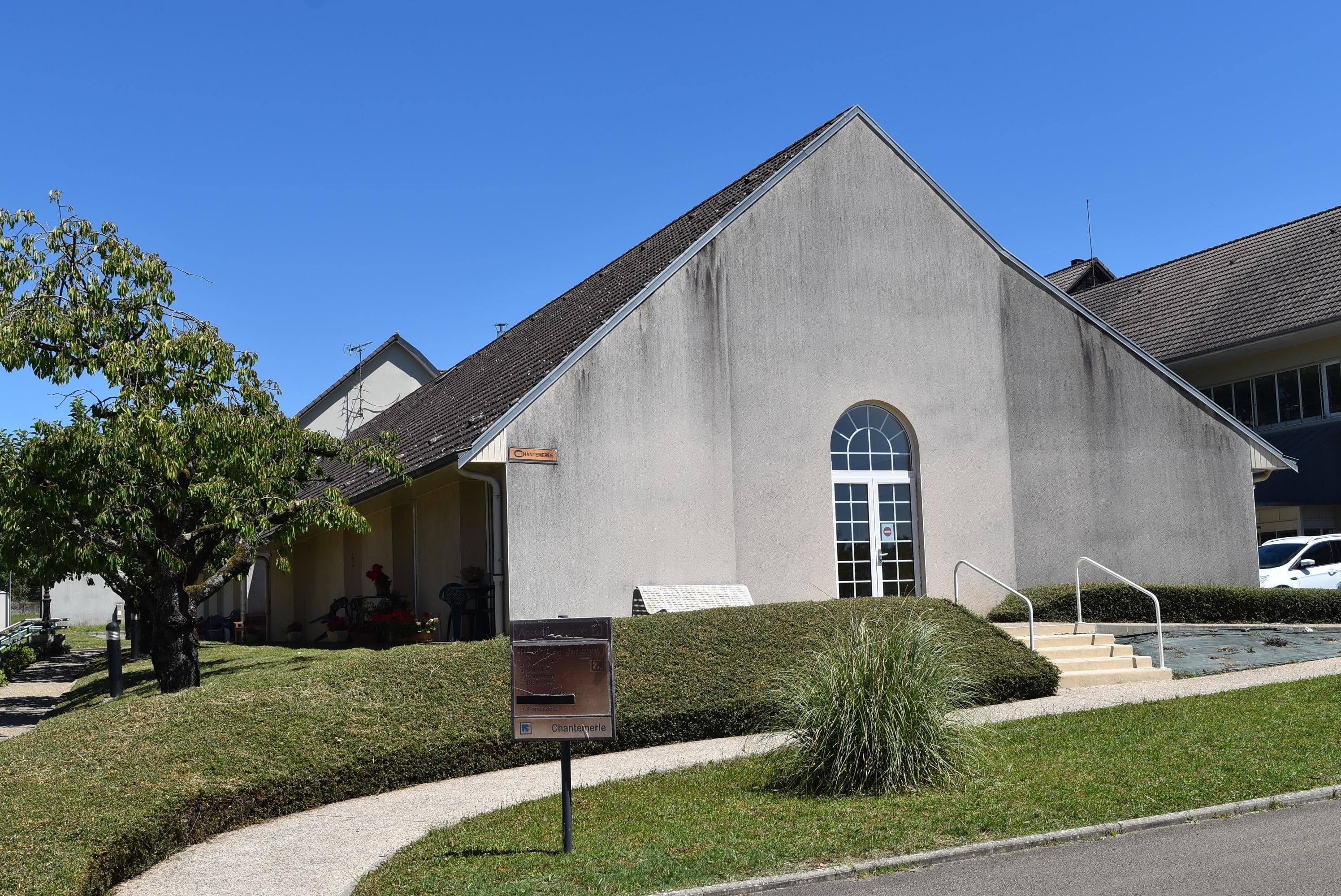 Résidence - Galerie de photos - Image 1 sur 1