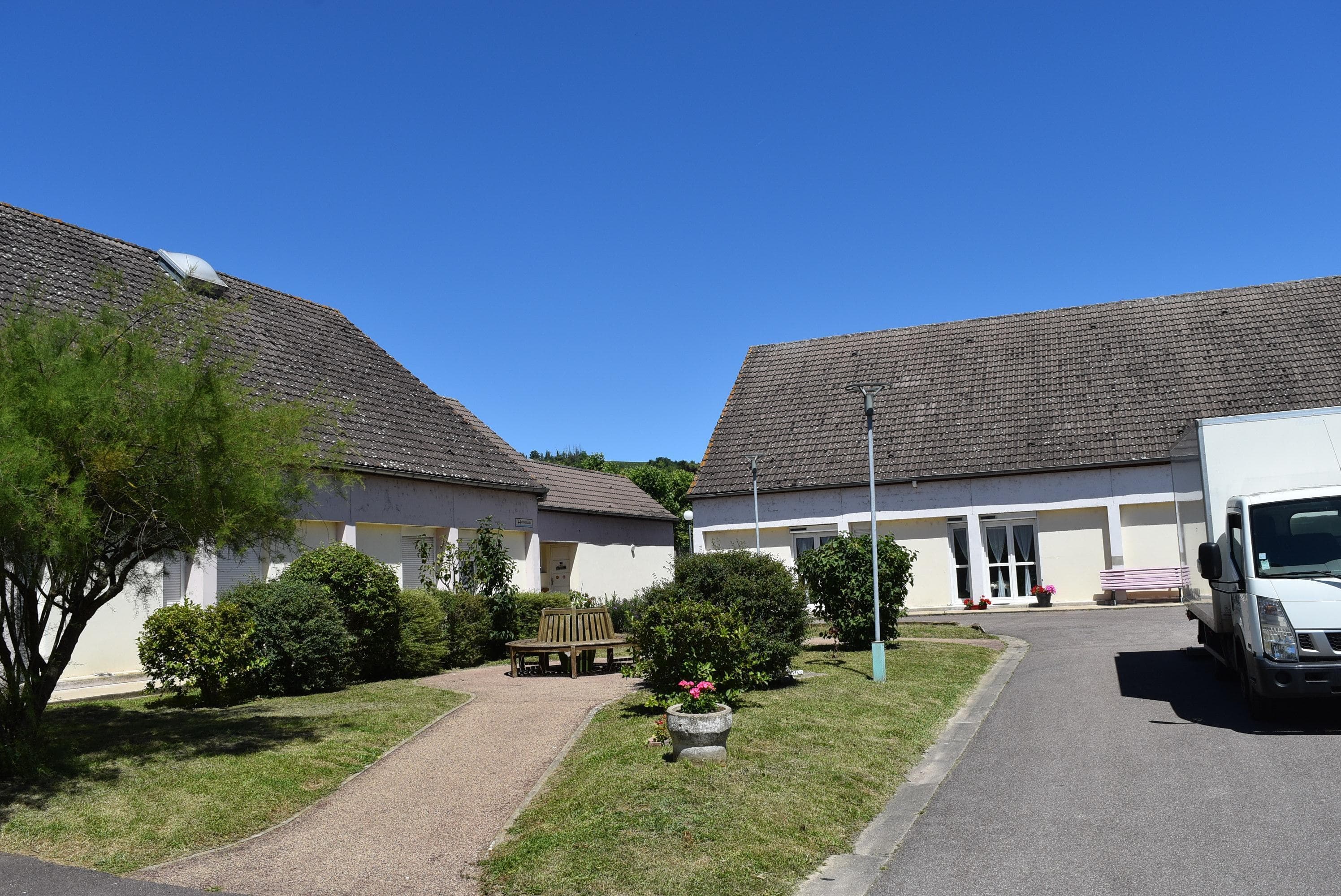 Résidence - Galerie de photos - Image 1 sur 3