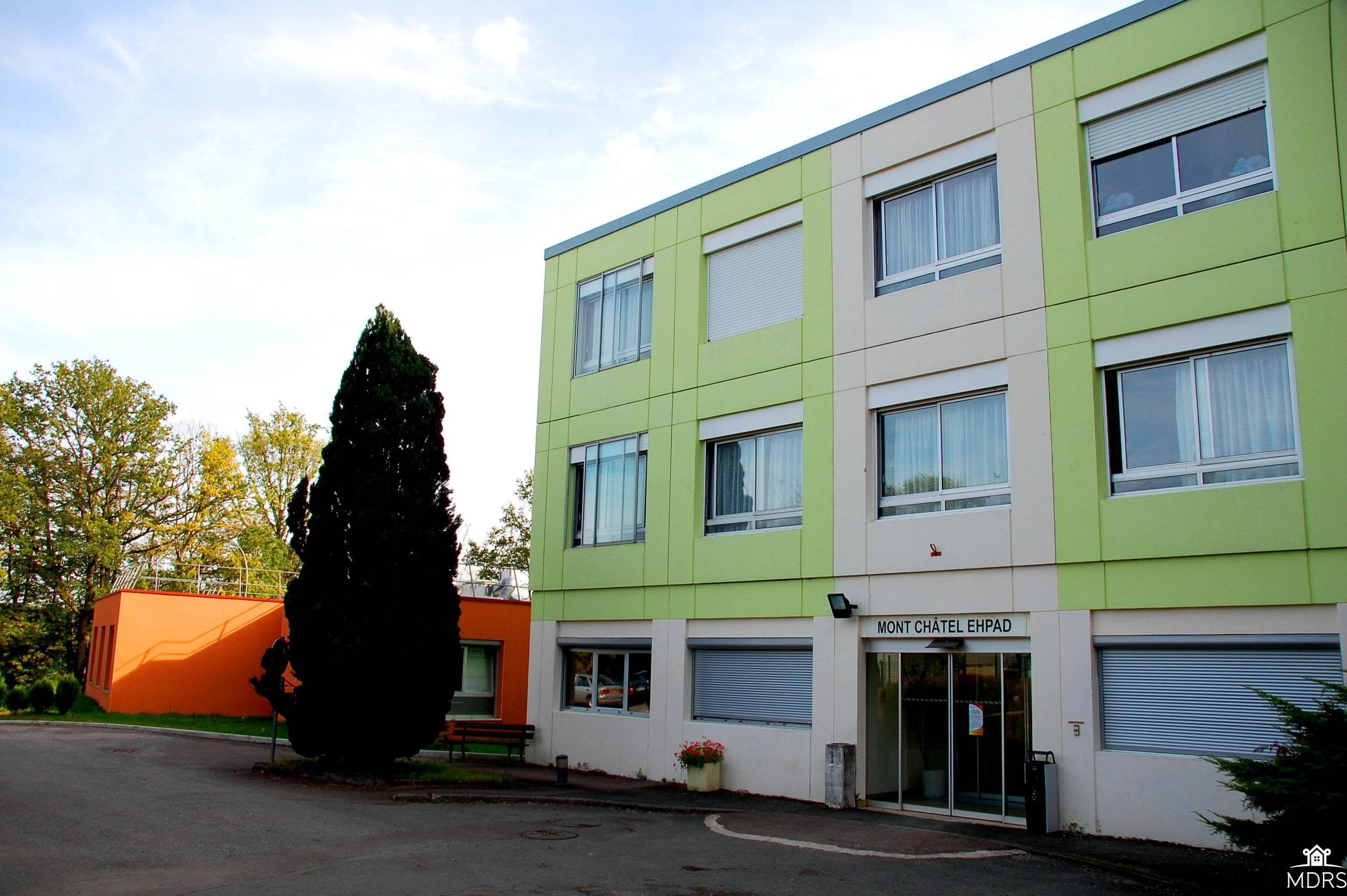 Résidence - Galerie de photos - Image 1 sur 1