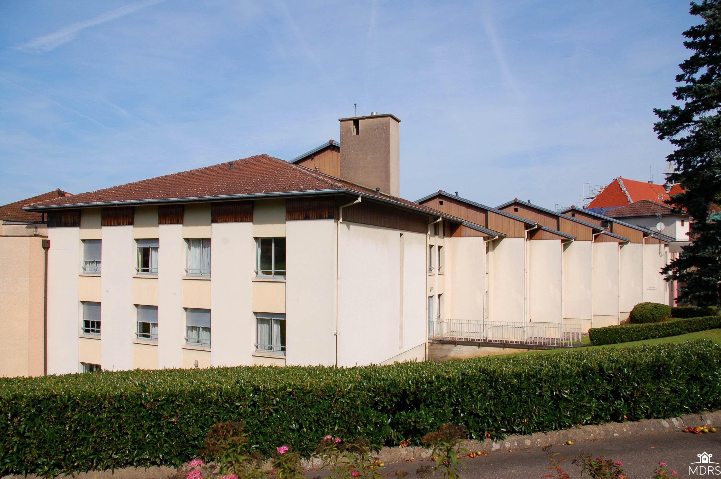 Résidence - Galerie de photos - Image 1 sur 1