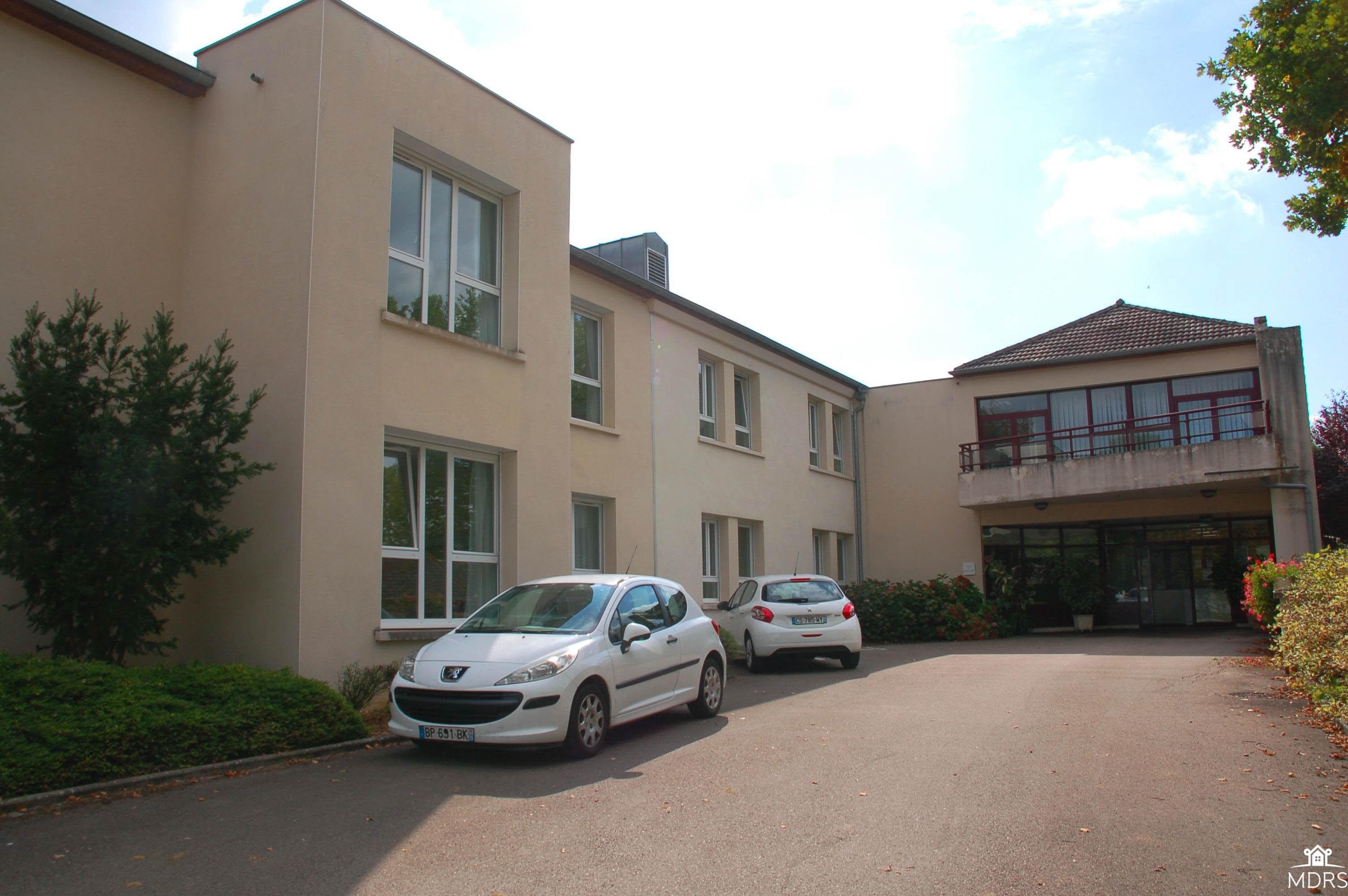 Résidence - Galerie de photos - Image 1 sur 1