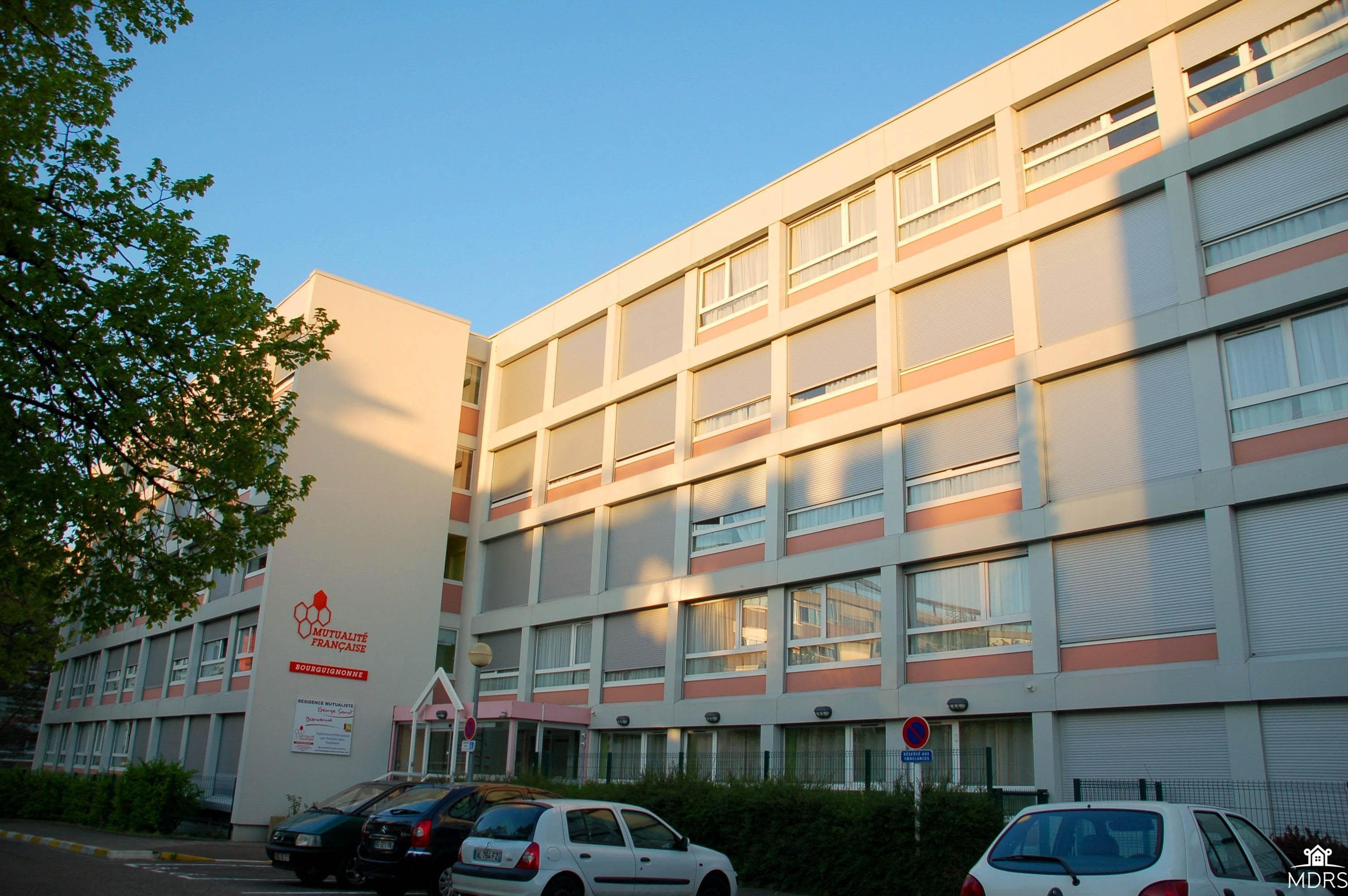 Résidence - Galerie de photos - Image 1 sur 1