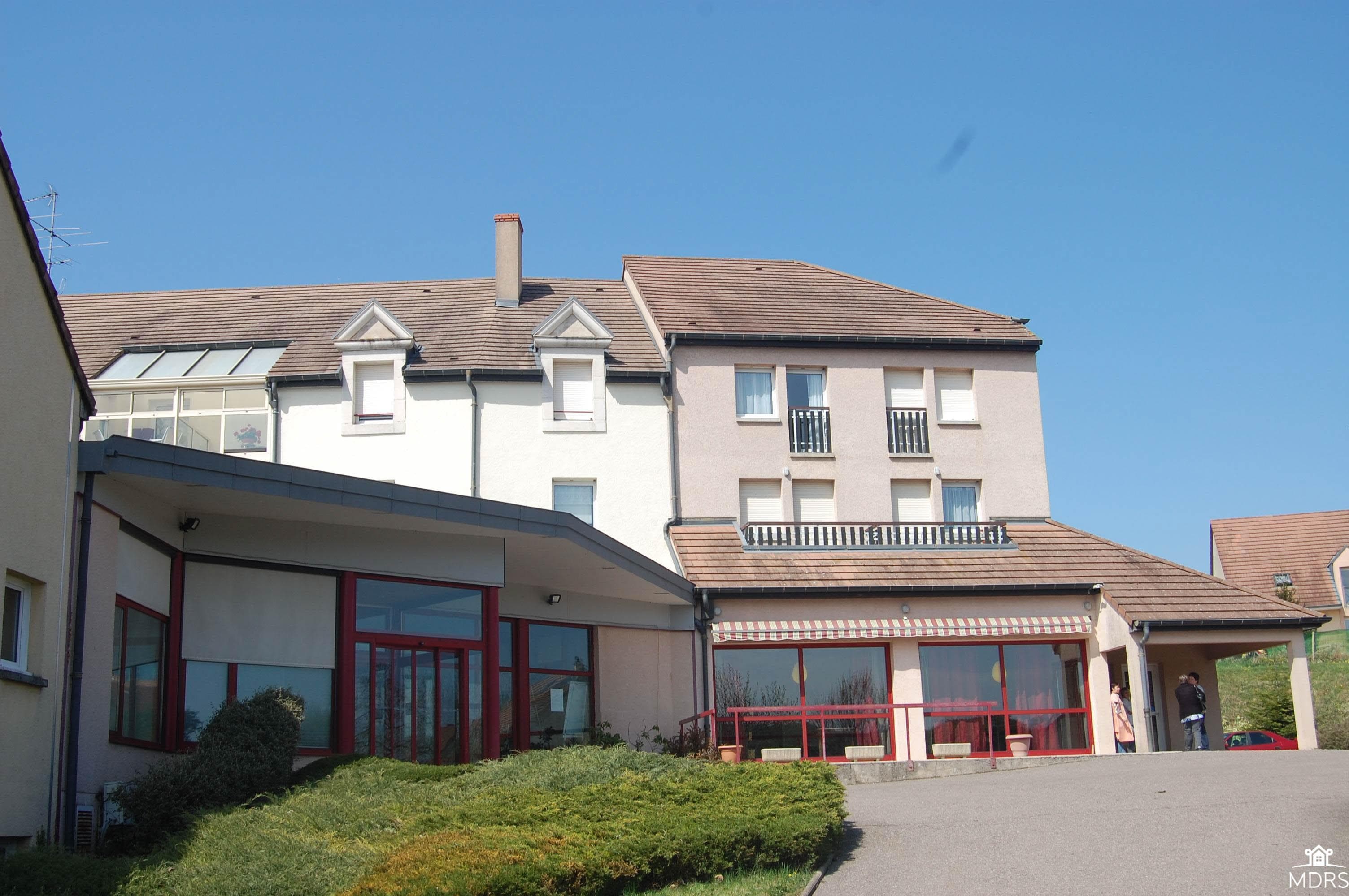 Résidence - Galerie de photos - Image 1 sur 1